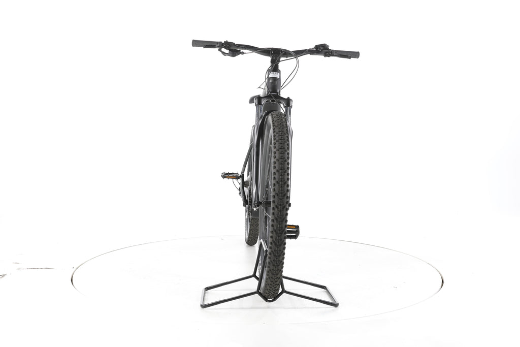 Cube Reaction Hybrid Performance E-Bike - Image 4