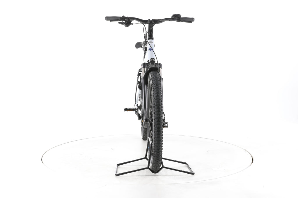 Winora Yucatan 12 Trekking E-Bike Tiefeinsteiger - Image 4
