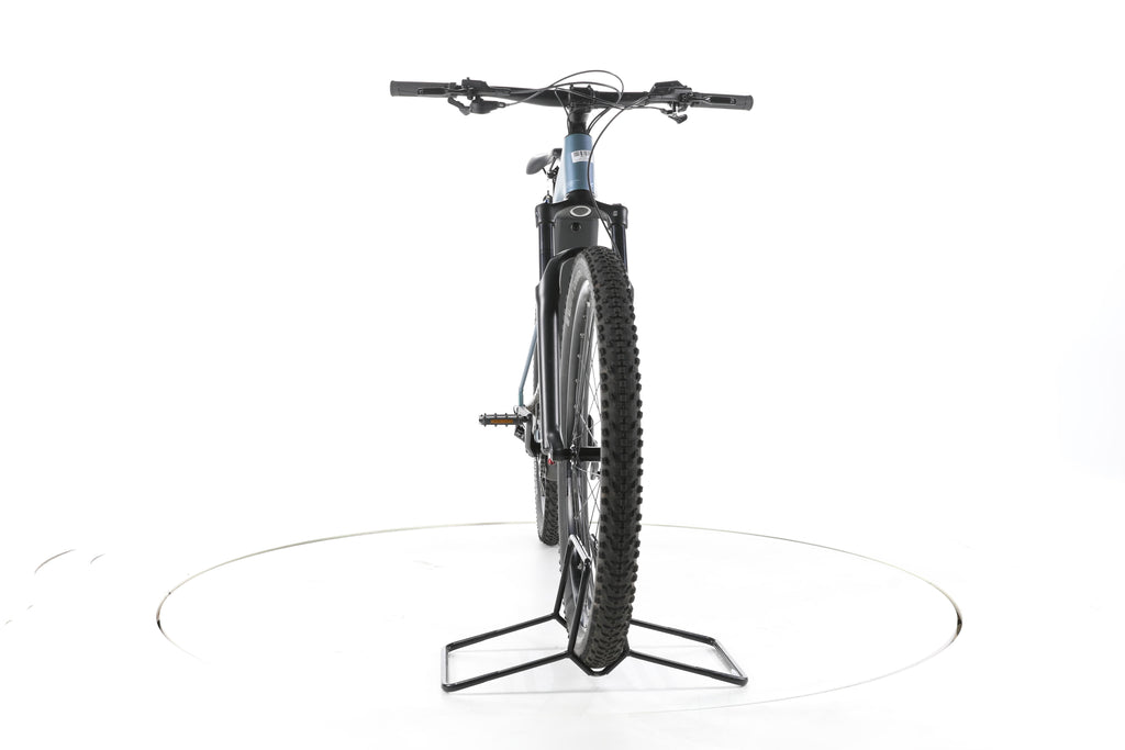 Cube Reaction Hybrid Pro E-Bike 2025 - Image 4