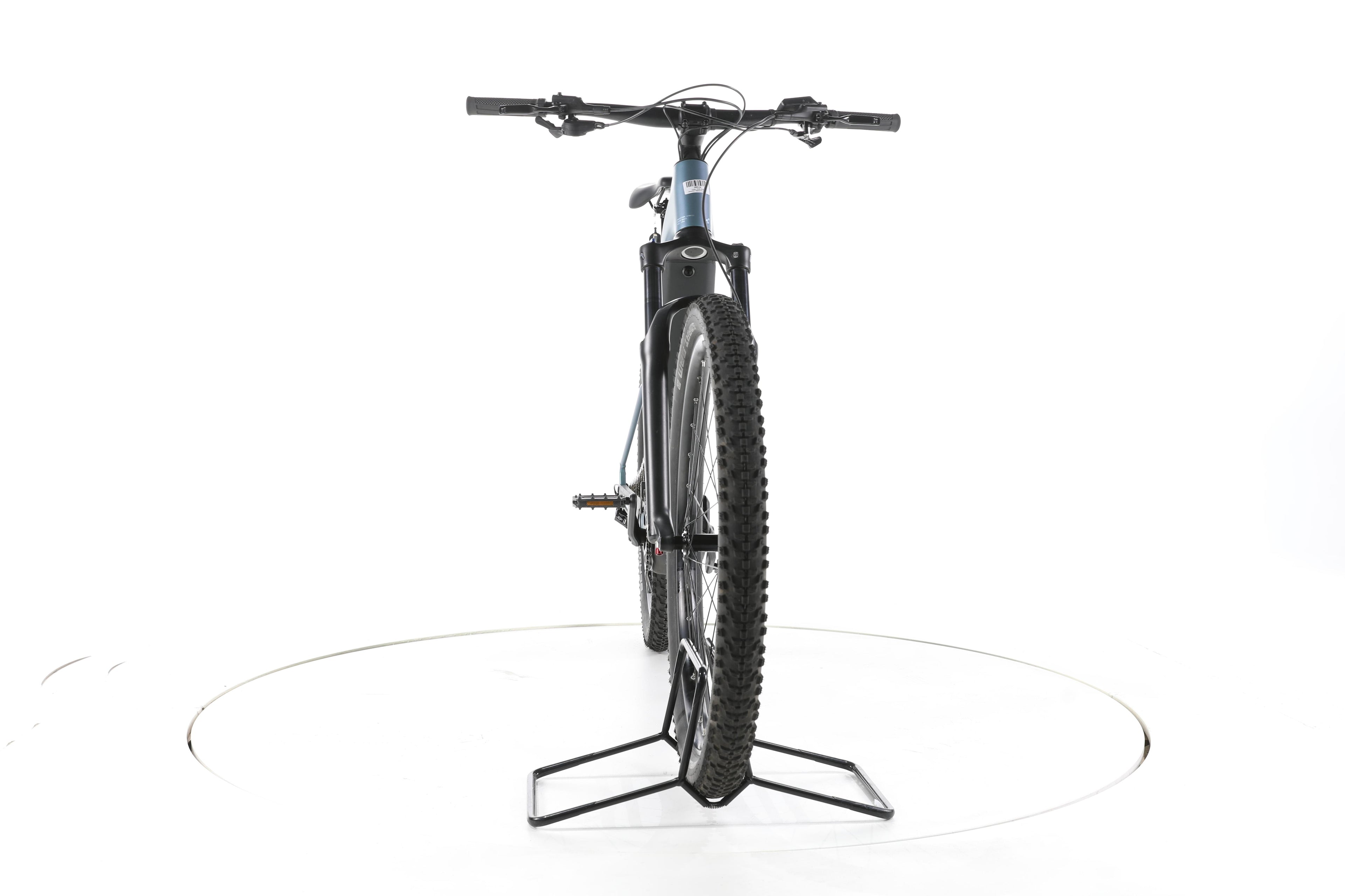 Cube Reaction Hybrid Pro E-Bike 2025 - Image 4