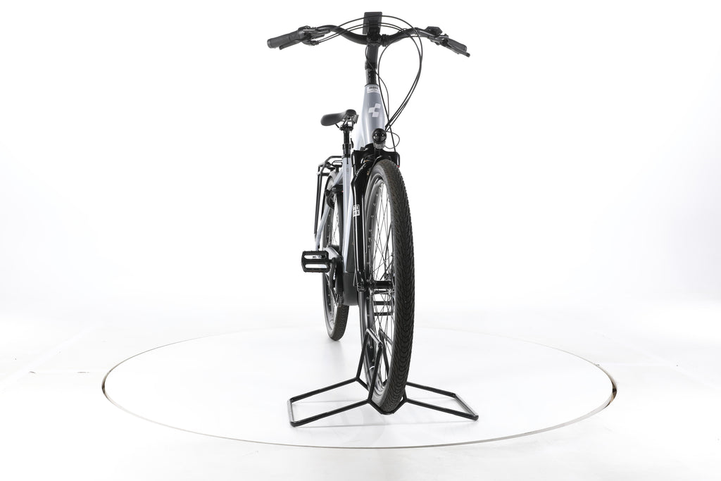 Cube Supreme Hybrid Deluxe SLX 625 City E-Bike Tiefeinsteiger 2025 - Image 4