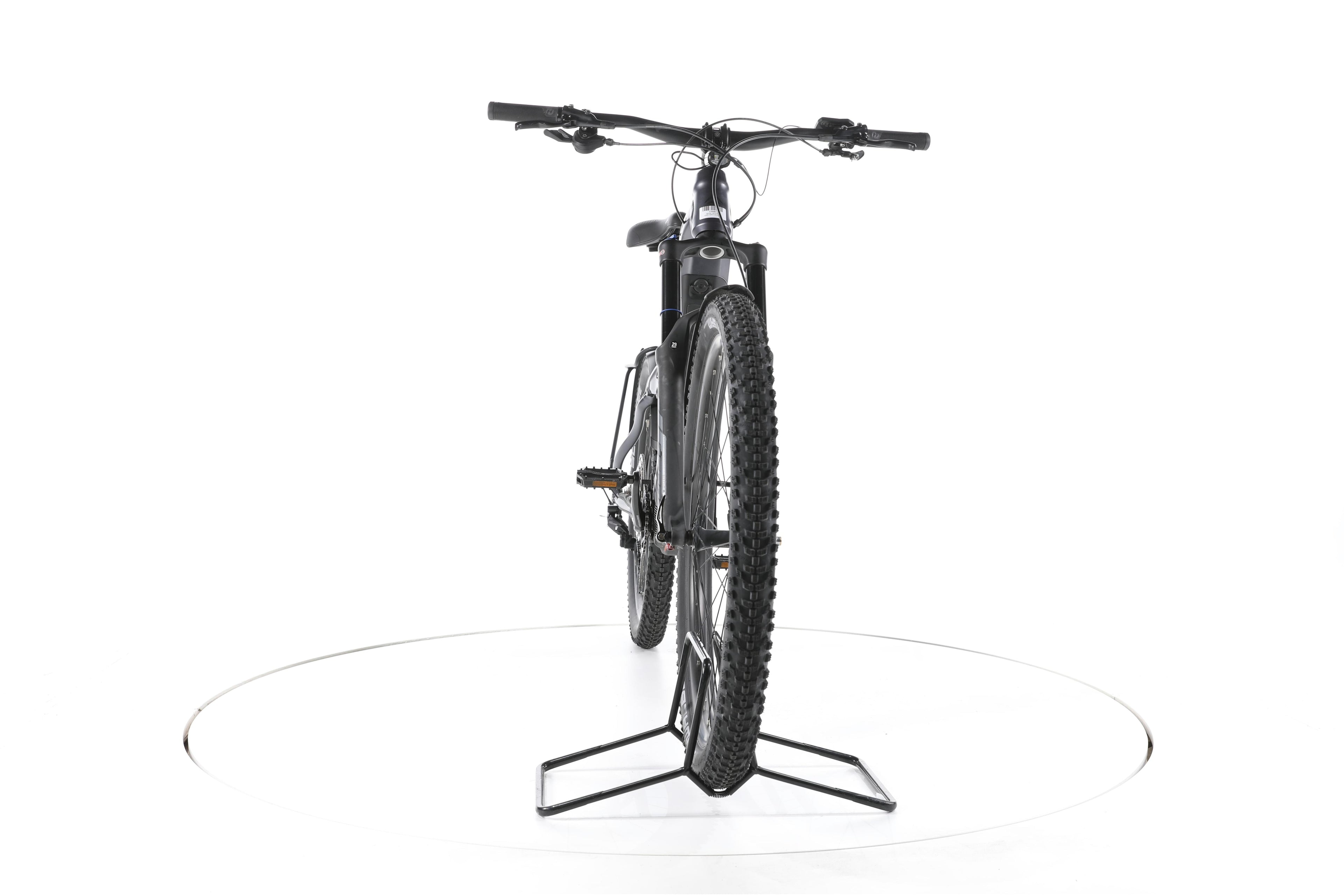 Merida eONE-FORTY EQ SUV E-Bike - Image 4