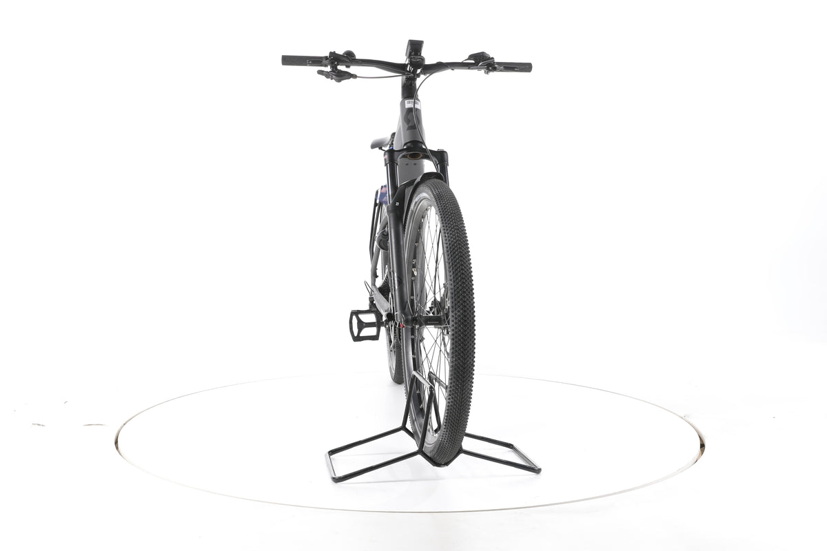 Scott Axis eRIDE EVO Tour E-Bike - Image 4