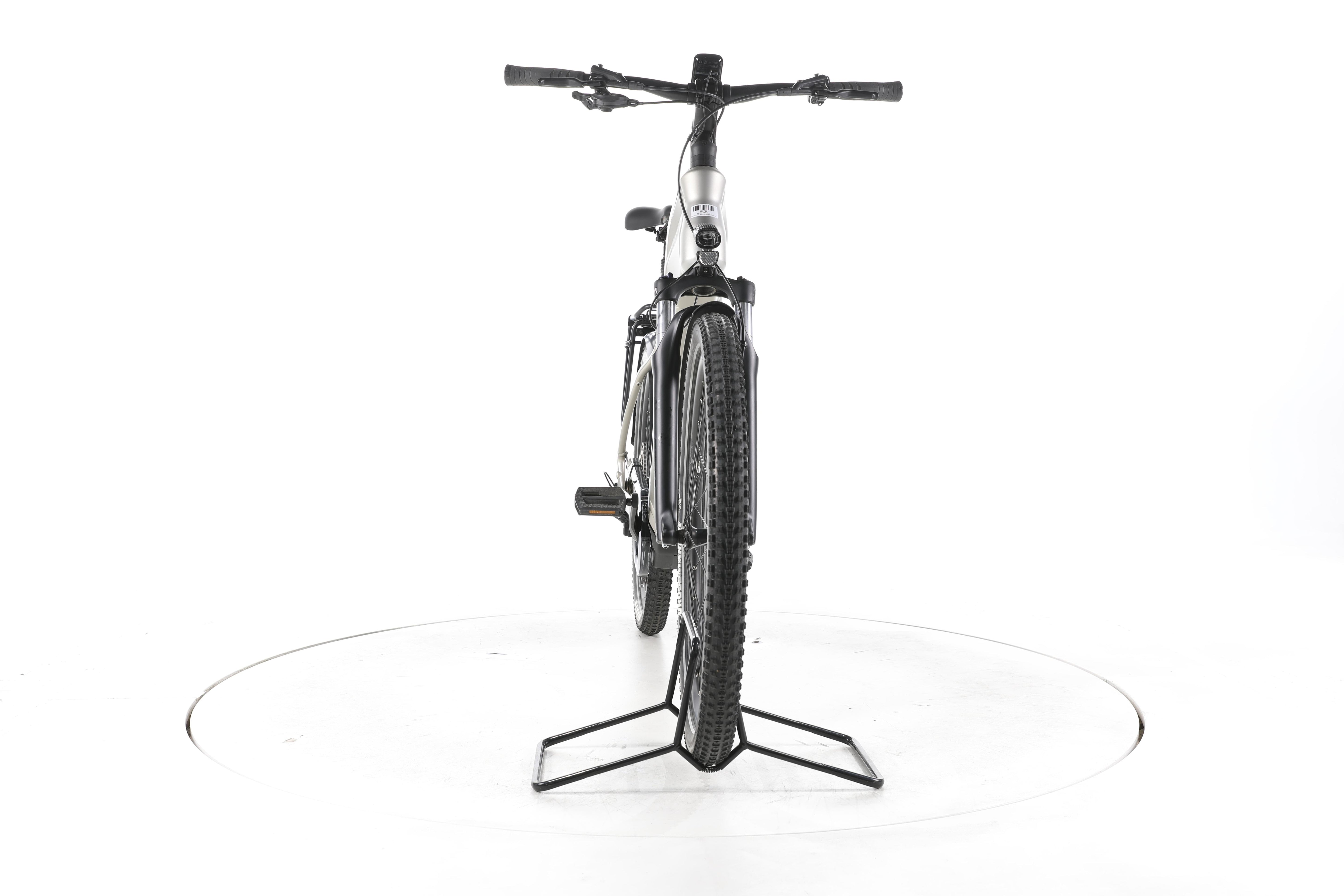 Merida eSpresso CC XT Edition EQ Trekking E-Bike Tiefeinsteiger - Image 4