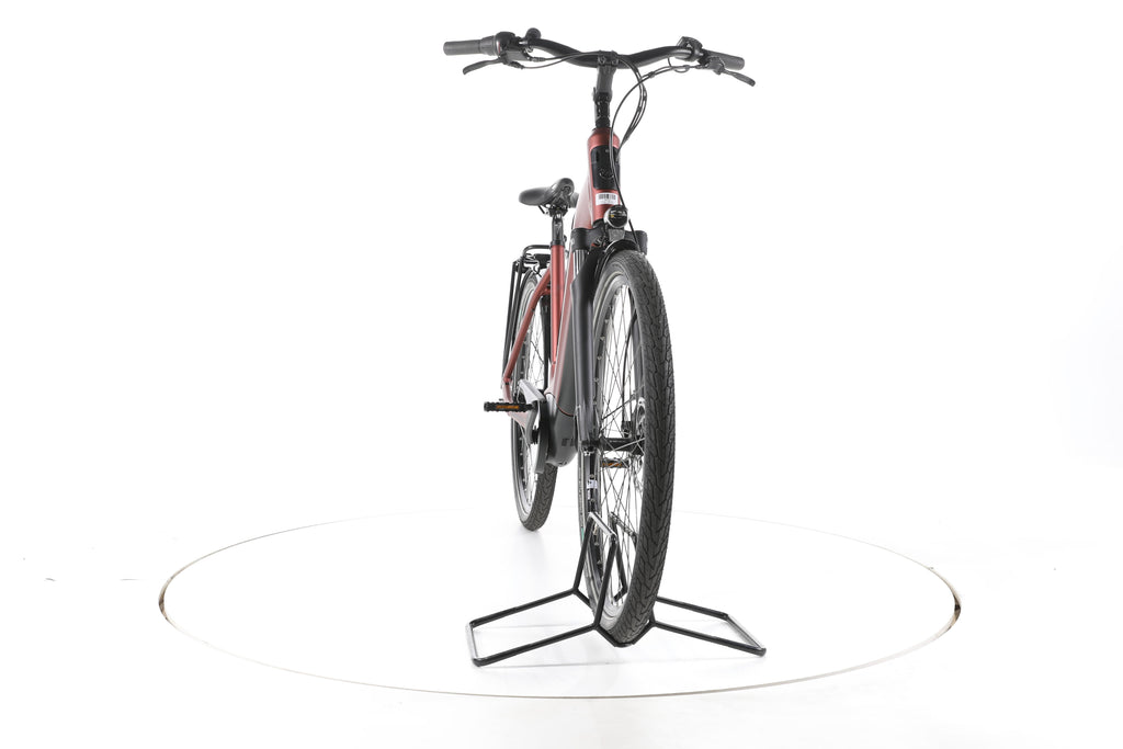 Winora Tria N8eco City E-Bike Tiefeinsteiger - Image 4