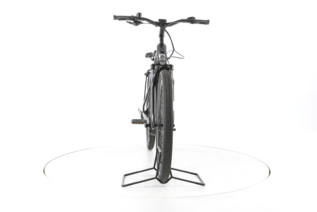 Cube Touring Hybrid Pro Trekking E-Bike 2024 - Image 4