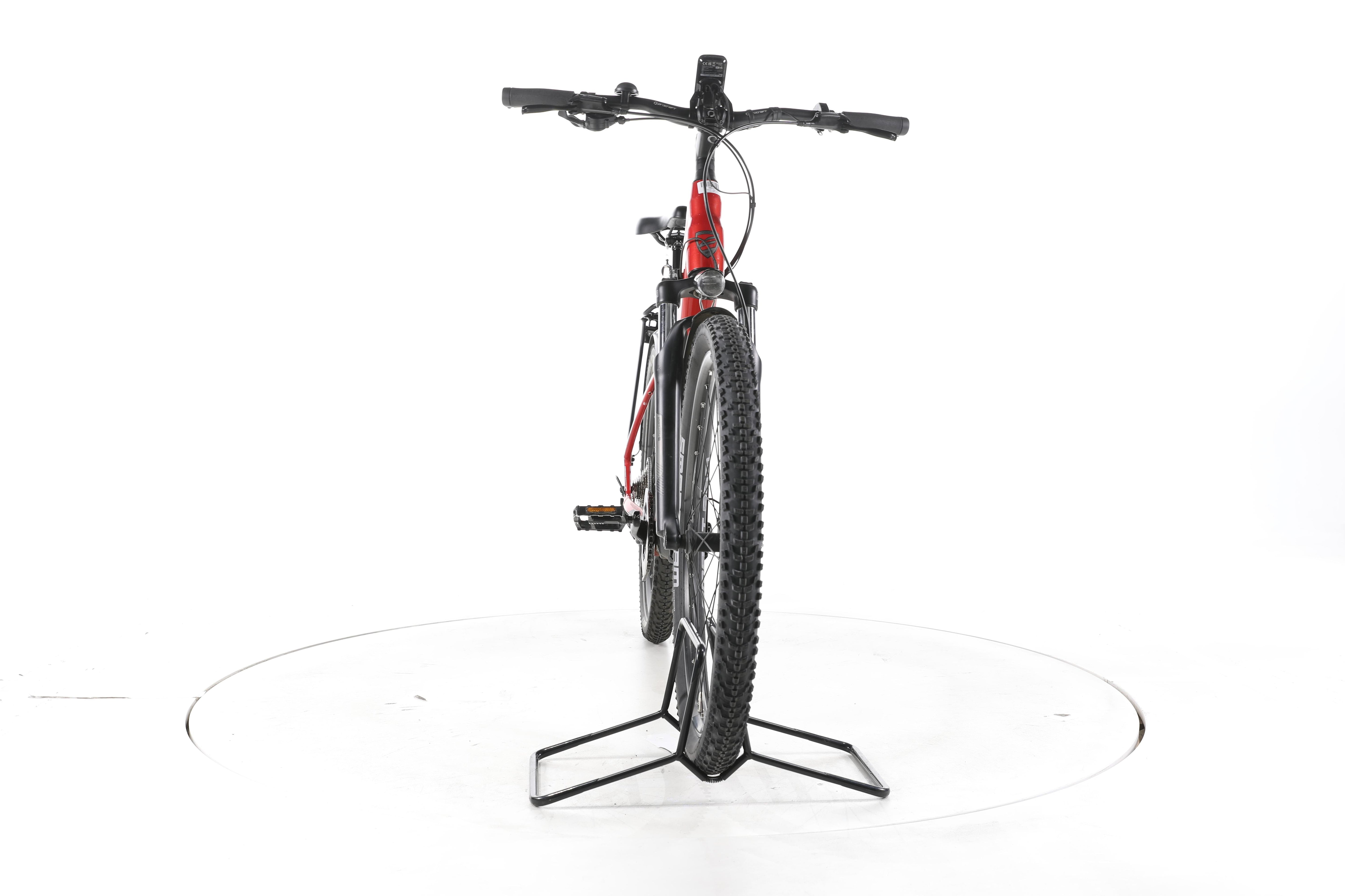 Centurion Country F760 Trekking E-Bike Tiefeinsteiger - Image 4