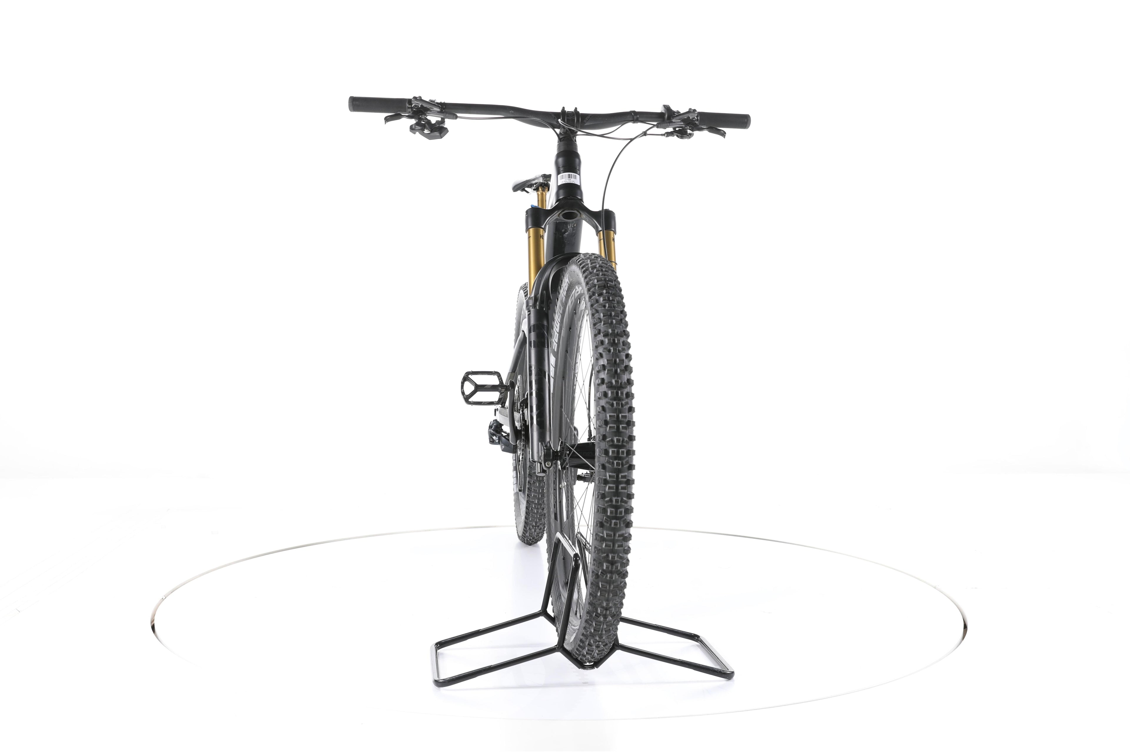 BH Bikes Ilynx Trail EC 892 Fully E-Bike Carbon - Image 4