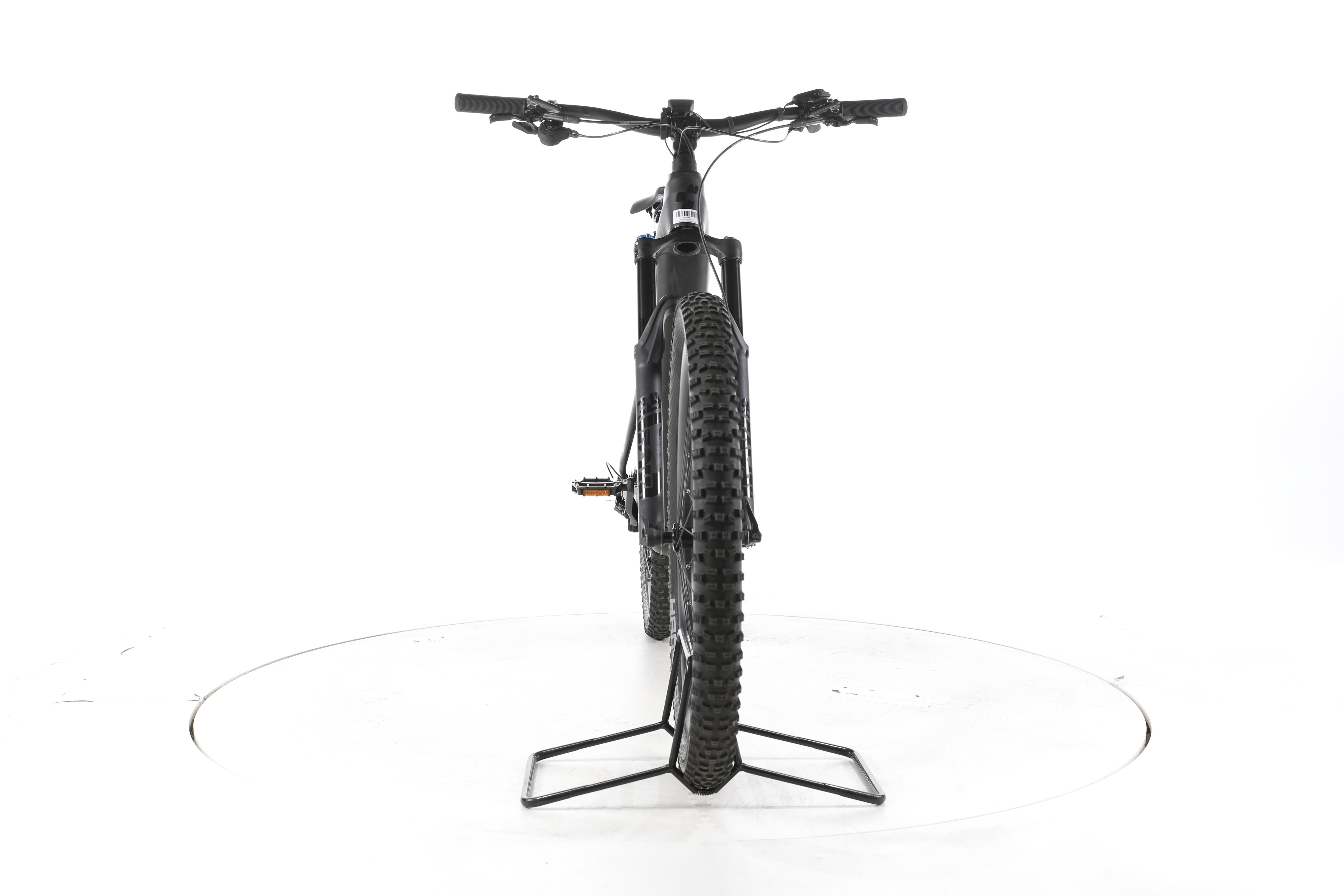Cube Stereo Hybrid 140 HPC E-Bike Fully Carbon - Image 4