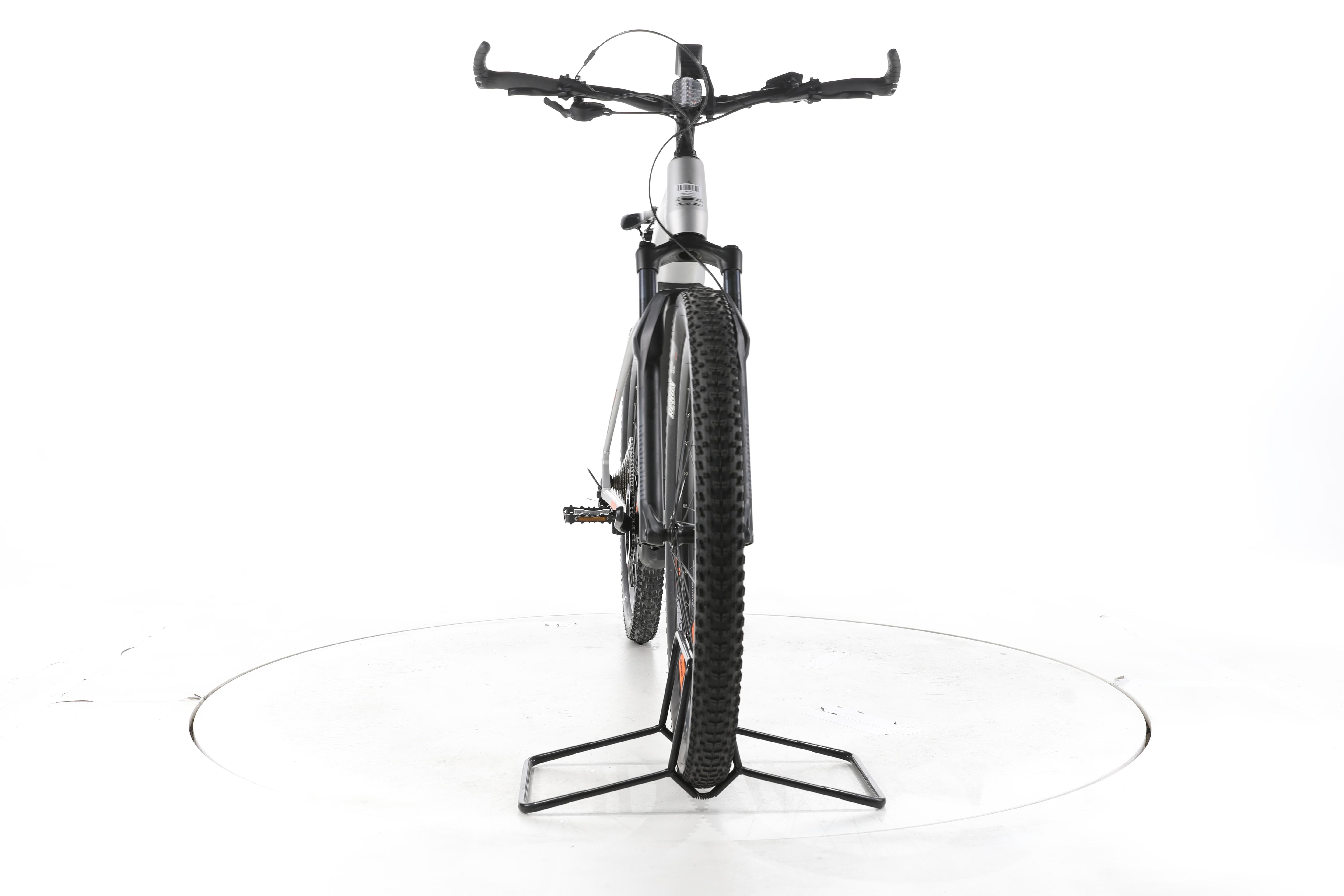 Genesis E-PRO MTB E-Bike 2024 - Image 4