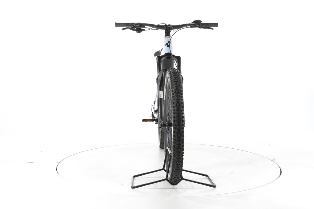 Cube Stereo Hybrid 120 Pro E-Bike Fully - Image 4