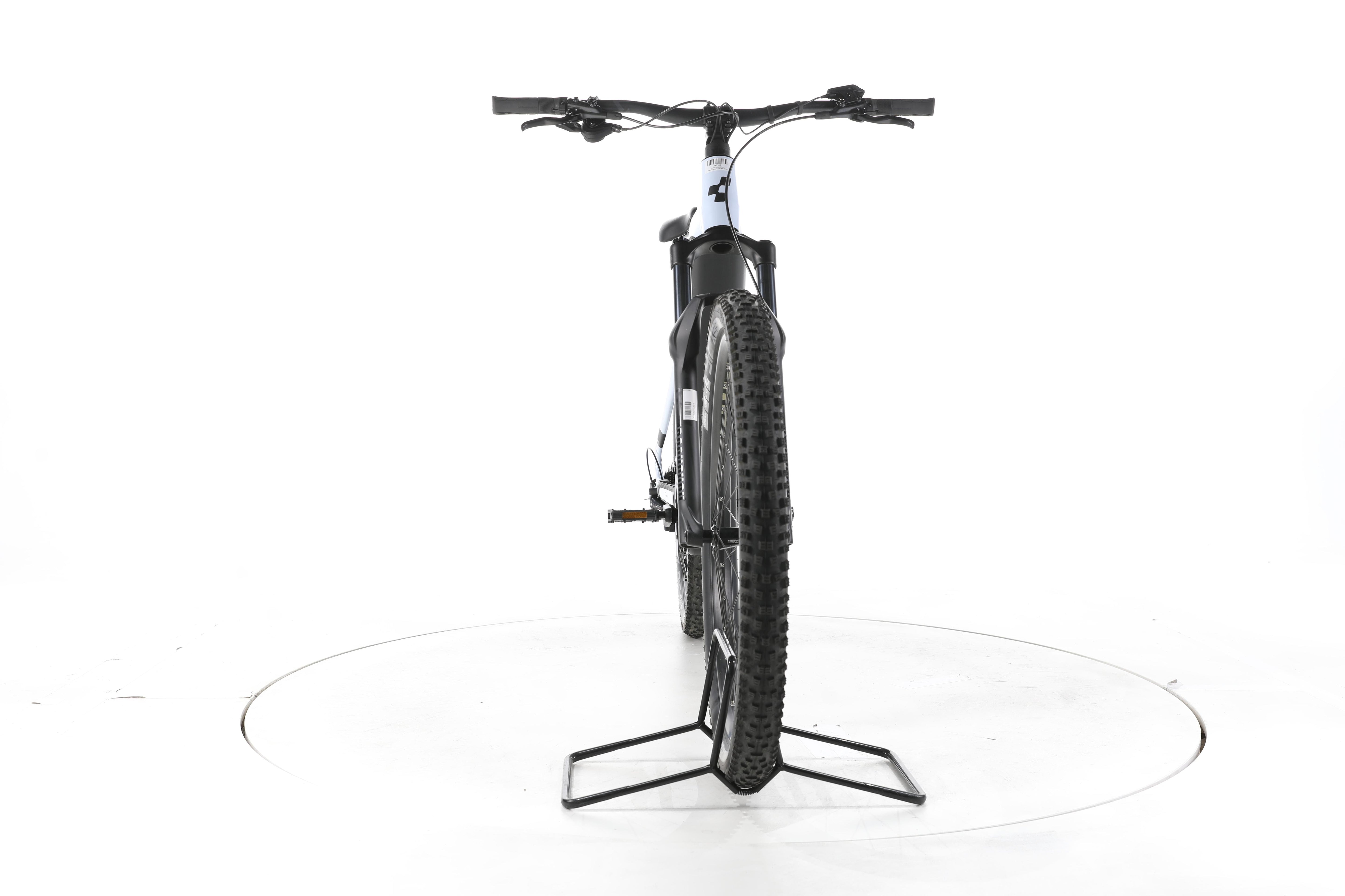 Cube Stereo Hybrid 120 Pro E-Bike Fully - Image 4