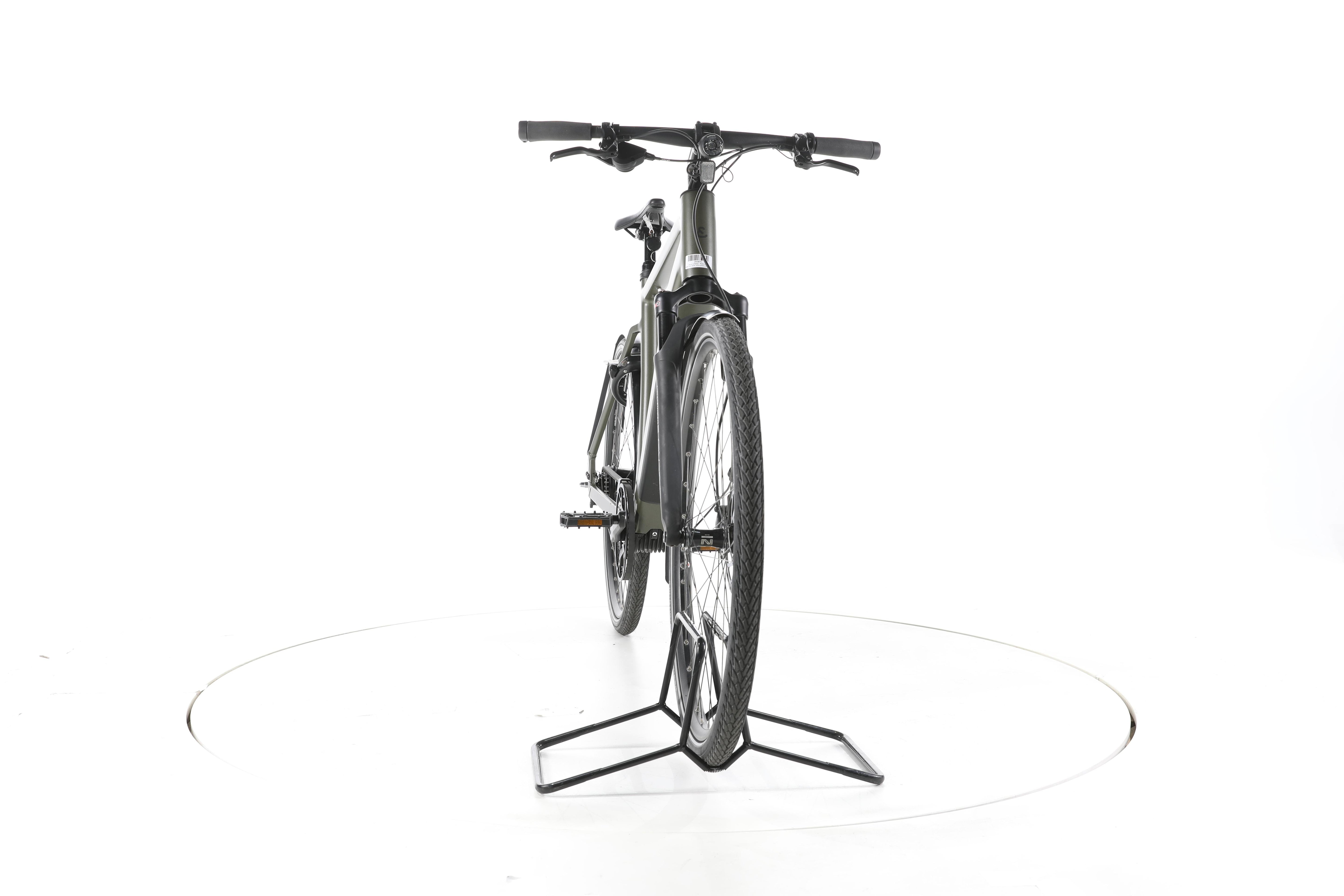 Riese & Müller UBN Five silent City E-Bike - Image 4