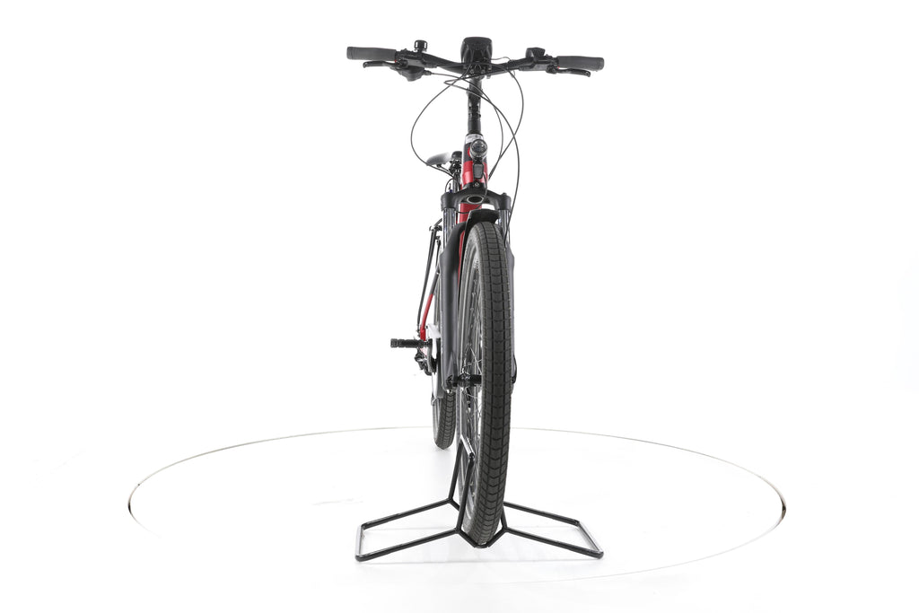 Kreidler Vitality Eco 6 Street Trekking E-Bike Tiefeinsteiger - Image 4