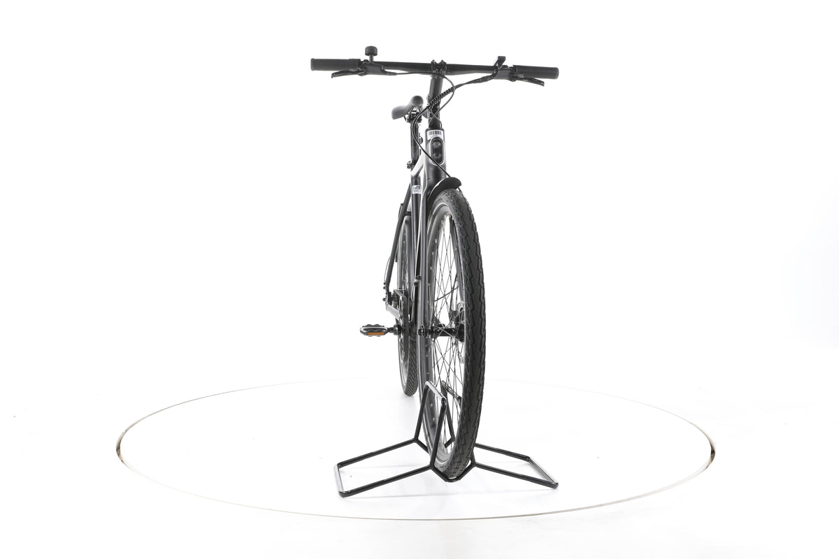 TENWAYS CGO 600 Pro City E-Bike - Image 4