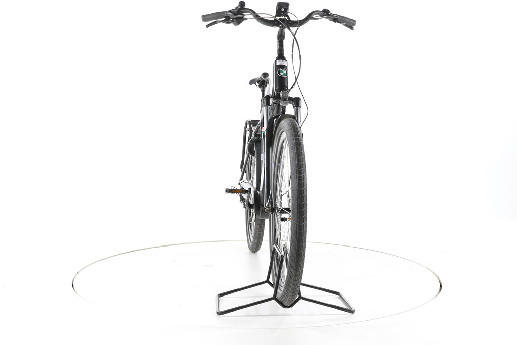 Puch Q4.5 Trekking E-Bike - Image 4