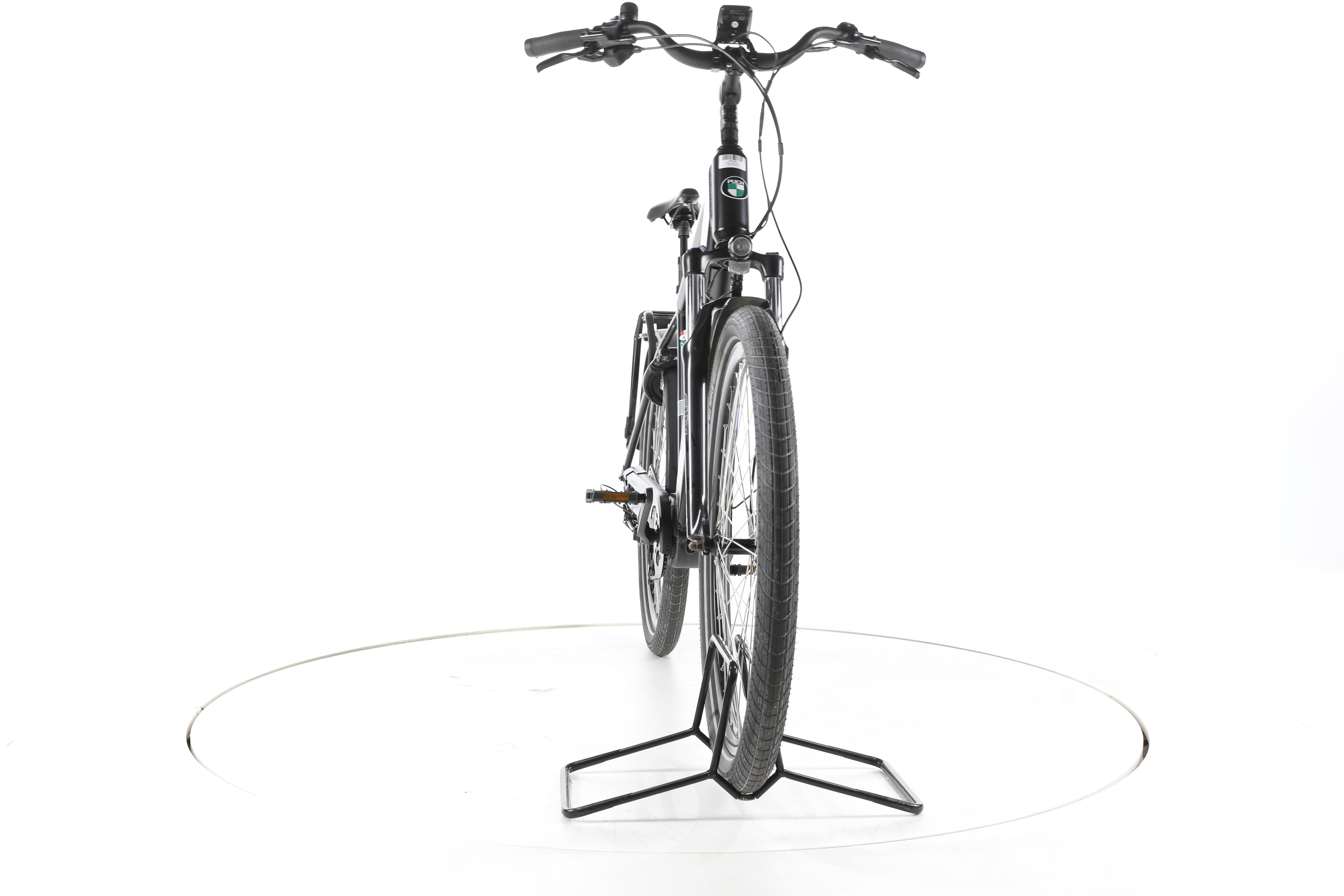 Puch Q4.5 Trekking E-Bike - Image 4