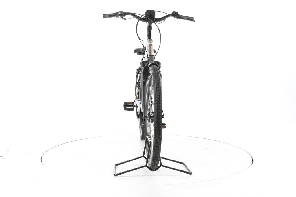 Victoria e-Trekking 7.5 City E-Bike Tiefeinsteiger - Image 4
