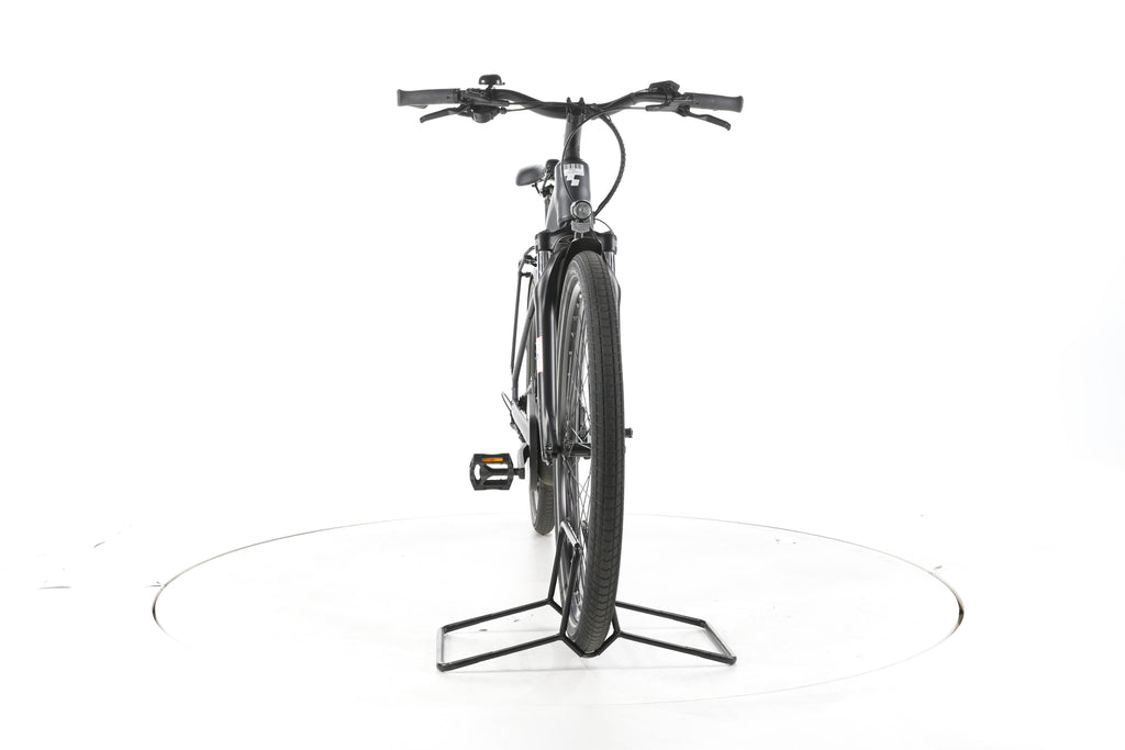 Cube Touring Hybrid ONE Trekking E-Bike - Image 4