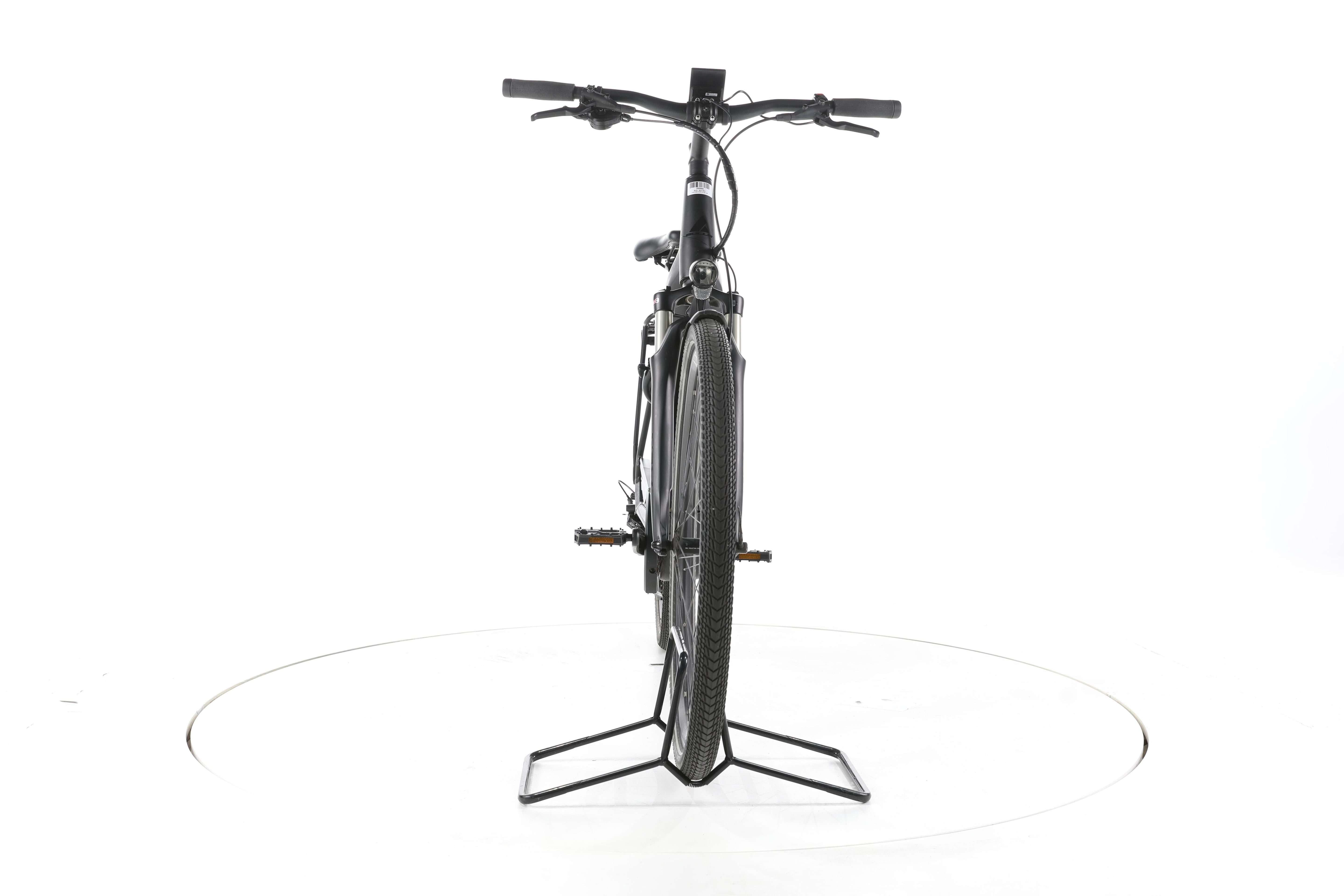 Bulls LACUBA EVO 12 Trekking E-Bike - Image 4