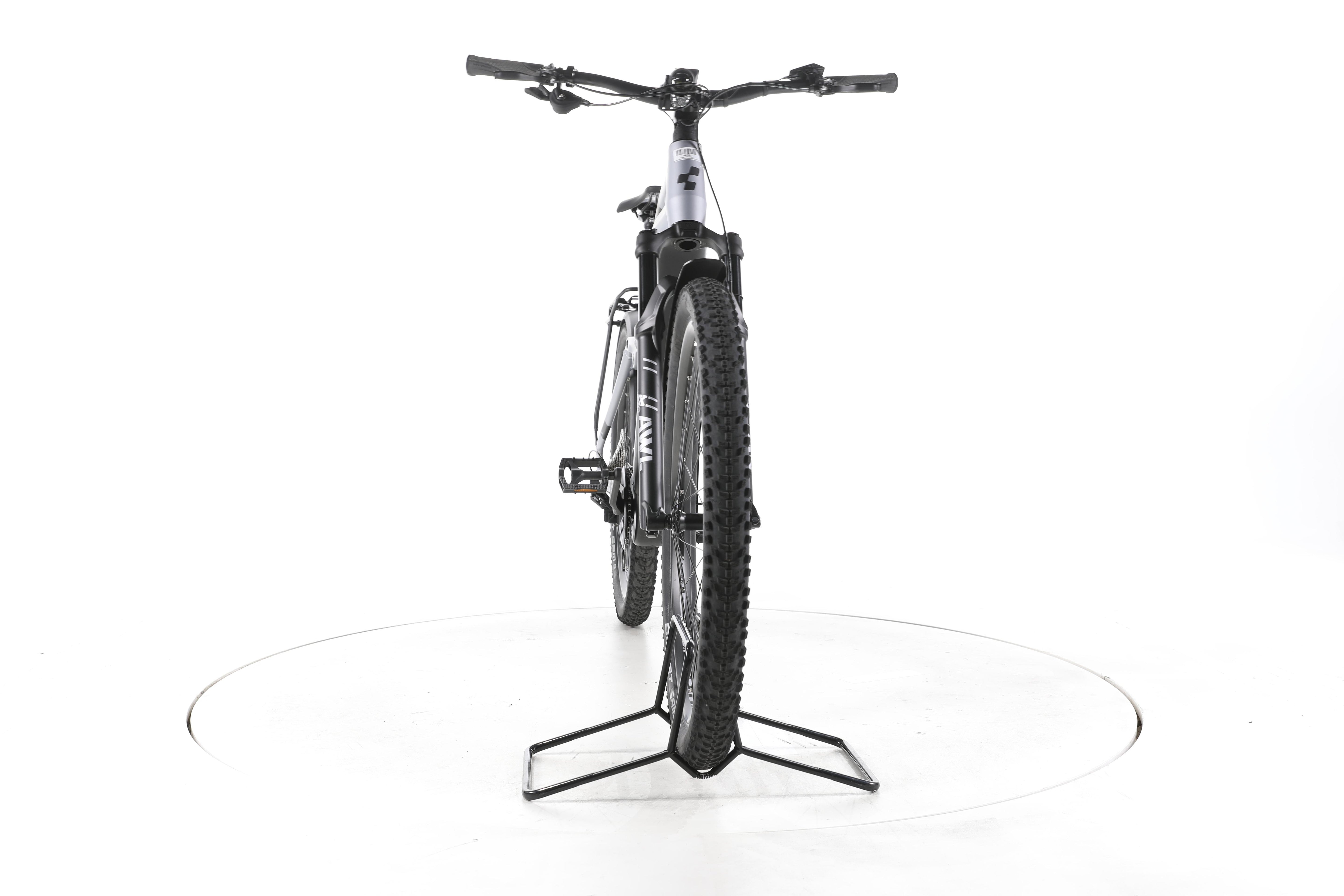 Cube Stereo Hybrid 120 Race Allroad SUV E-Bike 2024 - Image 4
