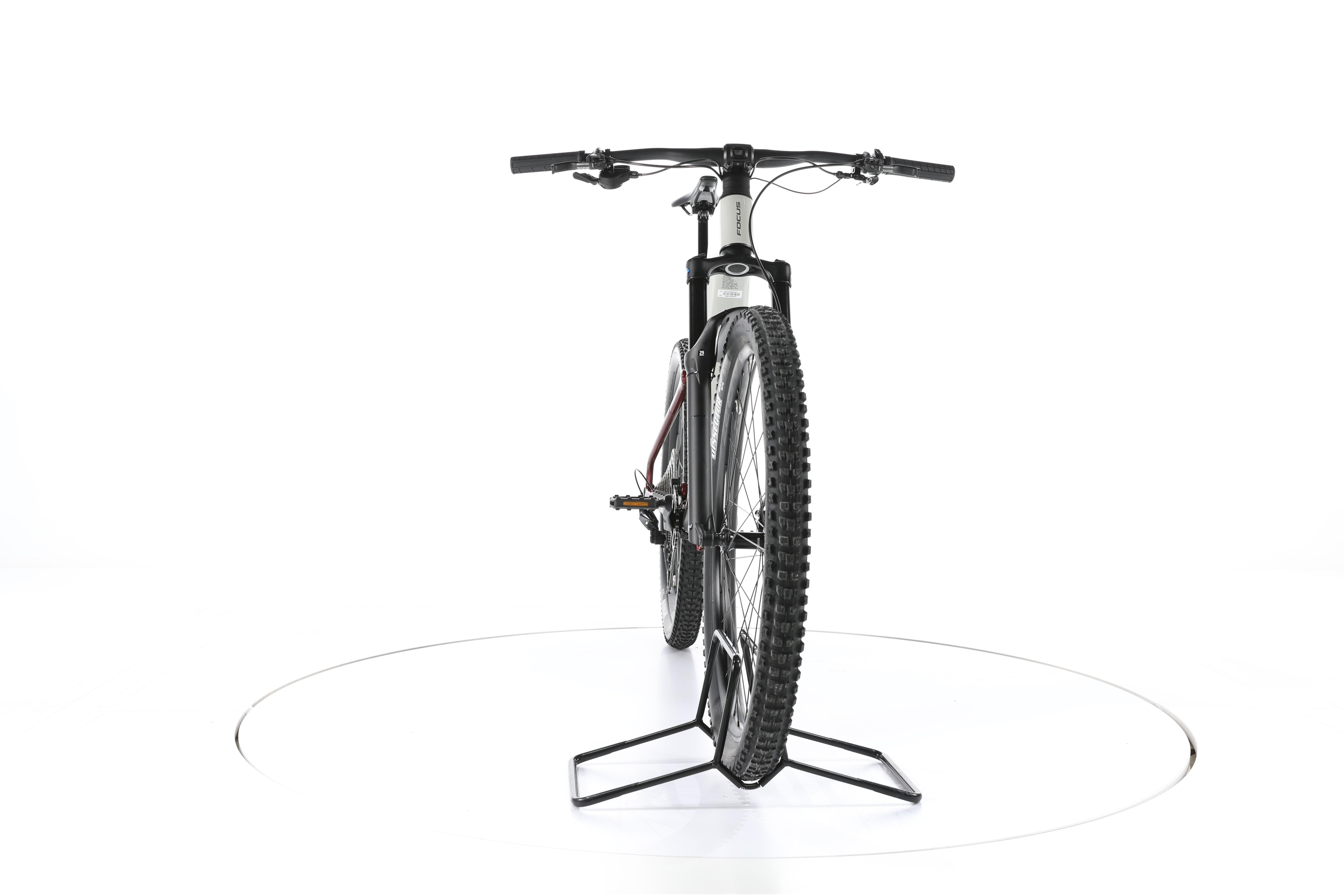Focus Vam² Sl 8.7 E-Bike Fully Carbon 2024 - Image 4
