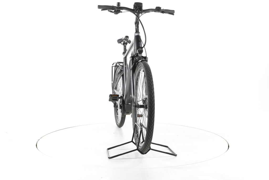 Pegasus Premio EVO 10Lite Trekking E-Bike - Image 4