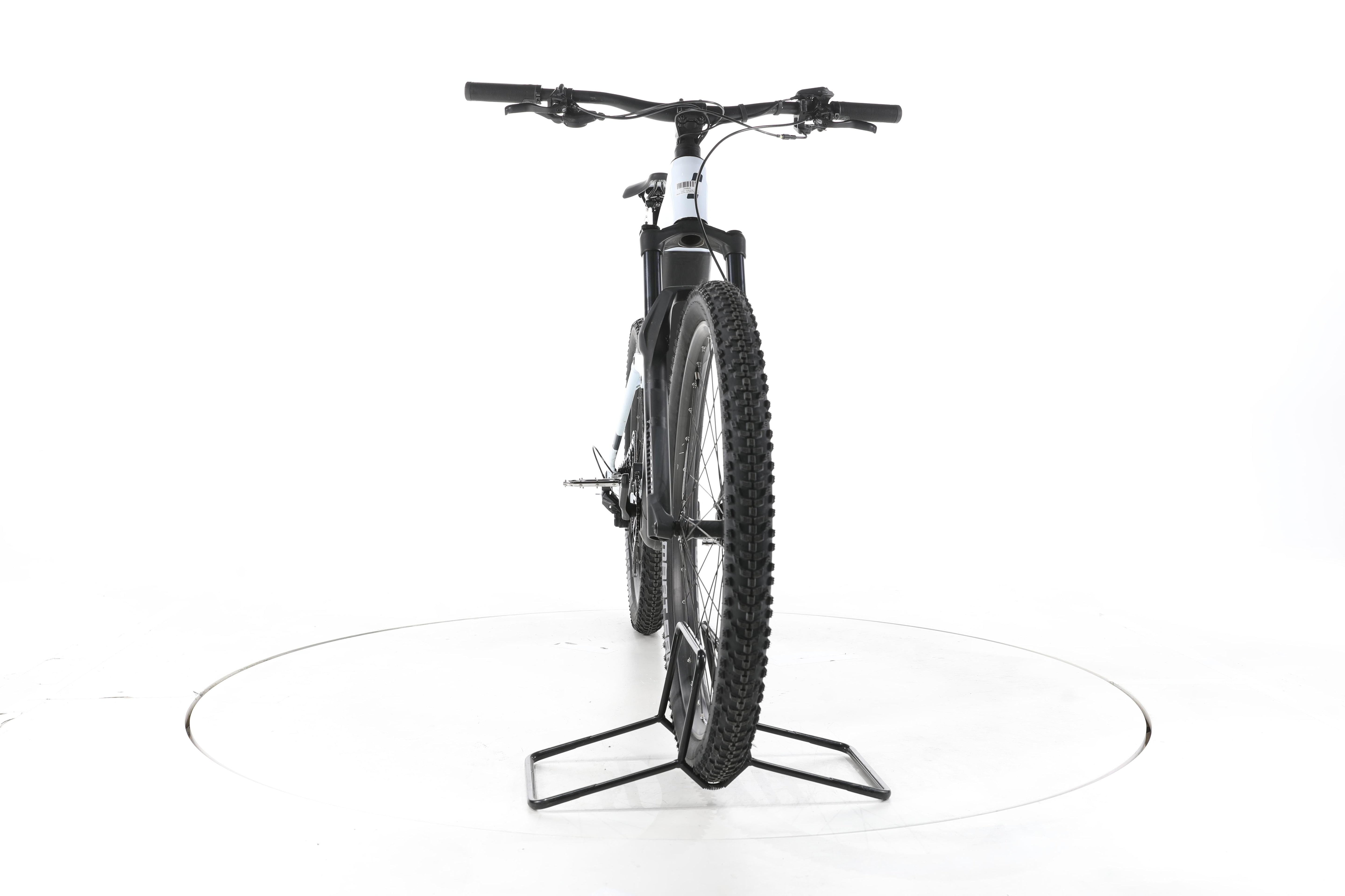 Cube Stereo Hybrid 140 HPC Pro Fully E-Bike Carbon - Image 4