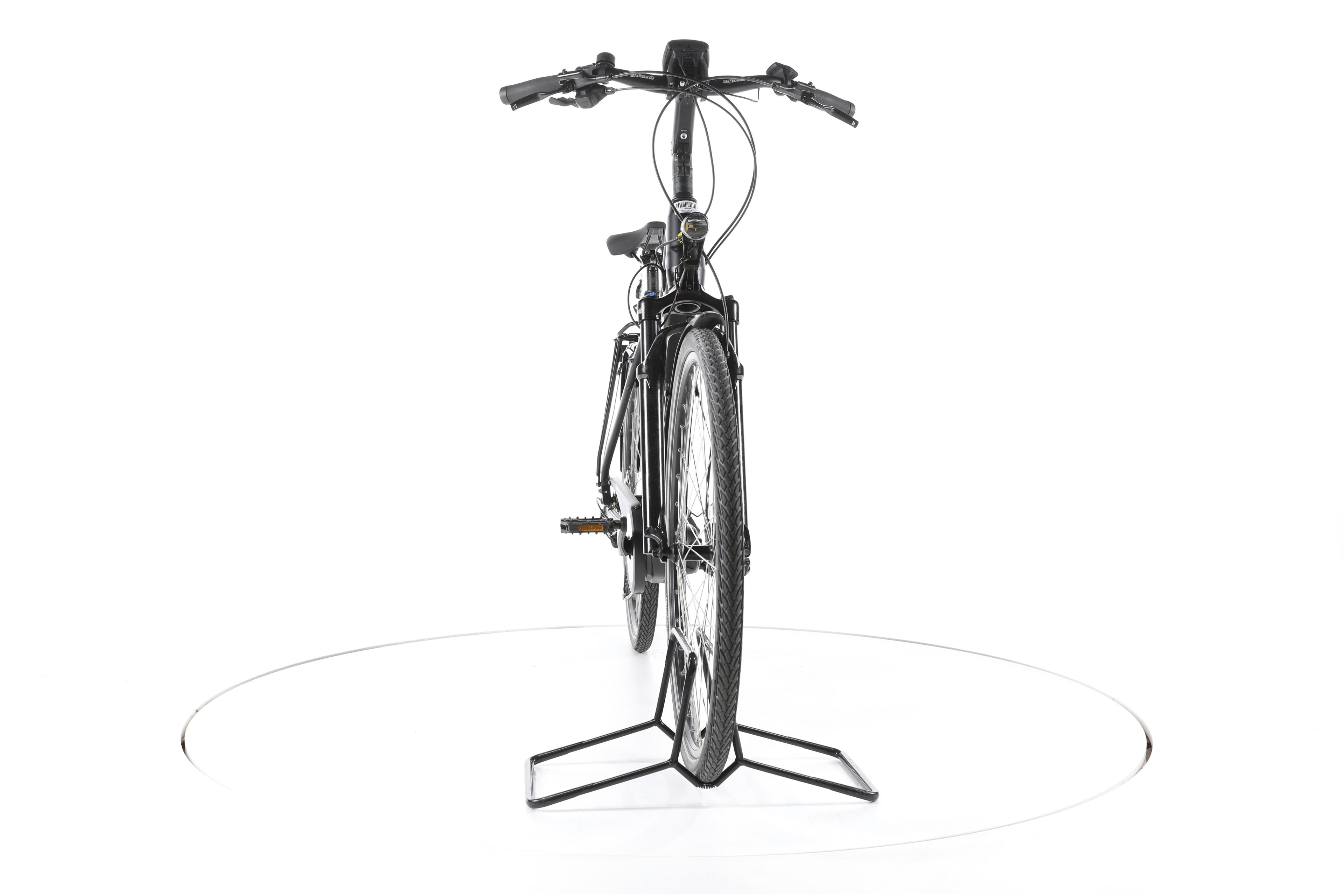 Kieler Manufaktur Bosch Deore Active 10 Trekking E-Bike - Image 4