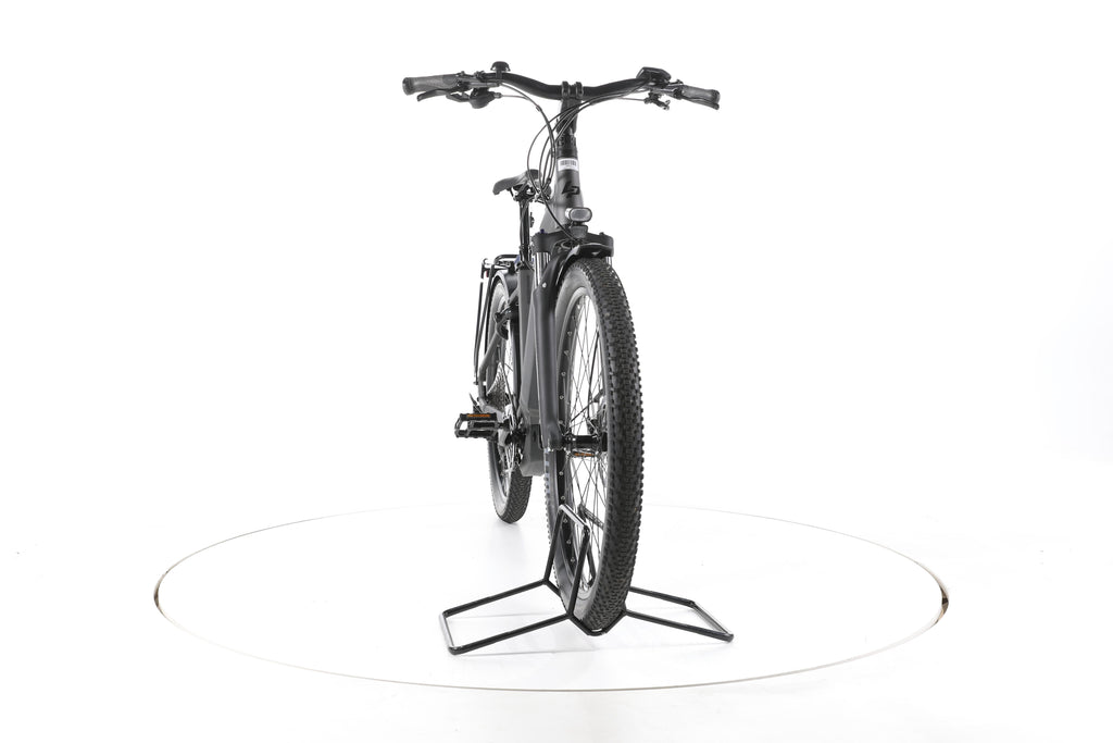 Lapierre E-Explorer 7.6 LS Trekking E-Bike Tiefeinsteiger - Image 4