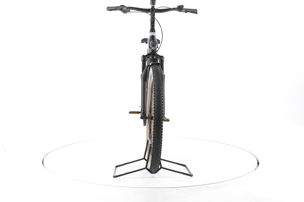 Kalkhoff Entice 5 ELTD+ City E-Bike Tiefeinsteiger 2025 - Image 4