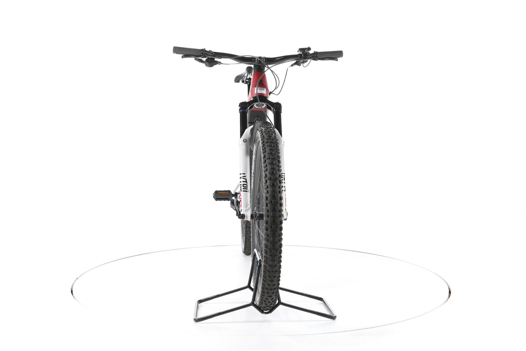 Bulls E-Stream EVA TR2 E-Bike Fully - Image 4