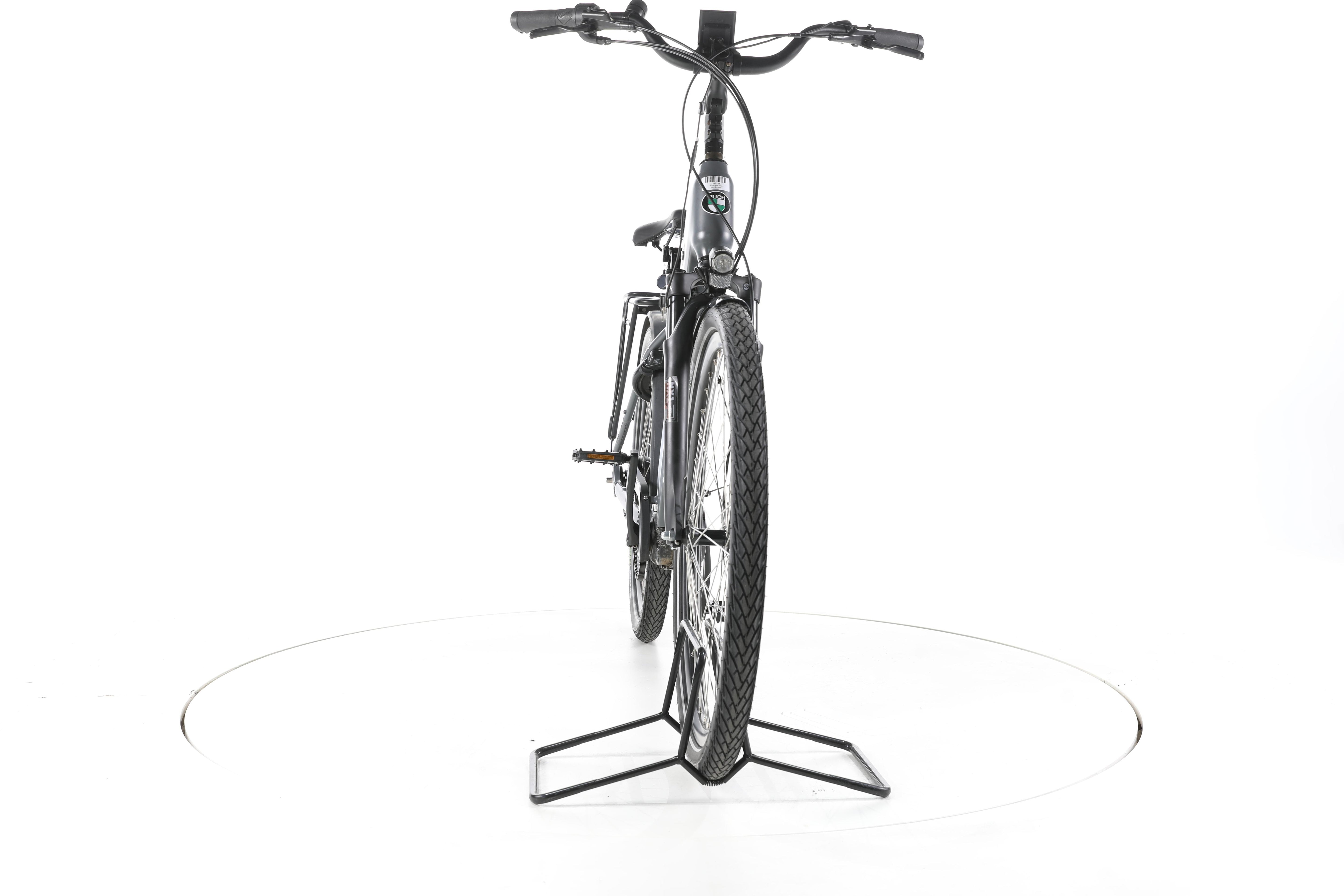 Puch Q4.8 City E-Bike Tiefeinsteiger - Image 4