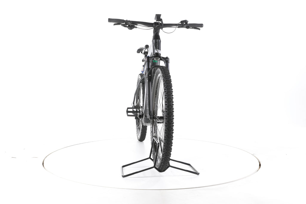 Focus JARIFA² 6.7 E-Bike - Image 4