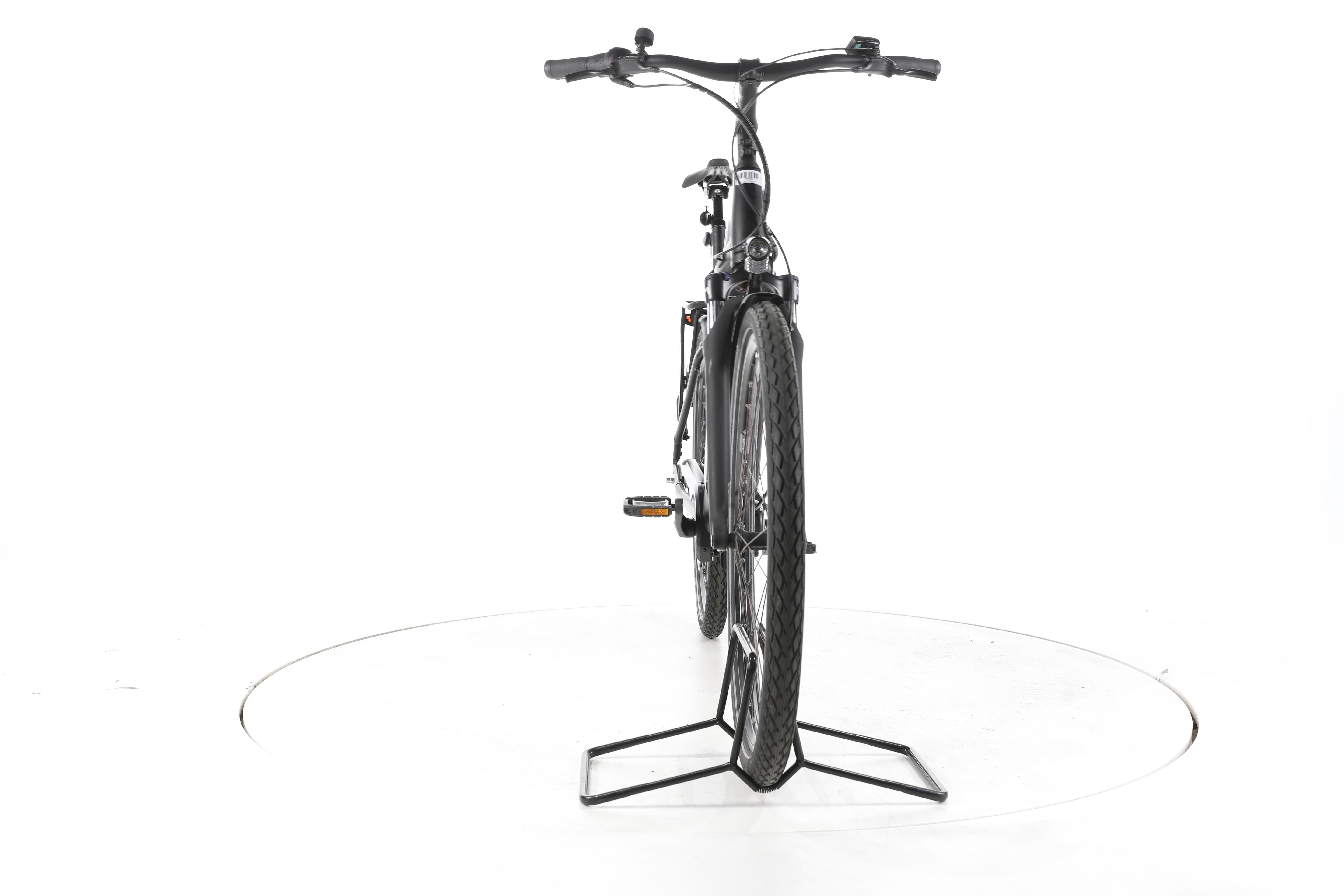 Giant DailyTour E+ 2 City E-Bike - Image 4