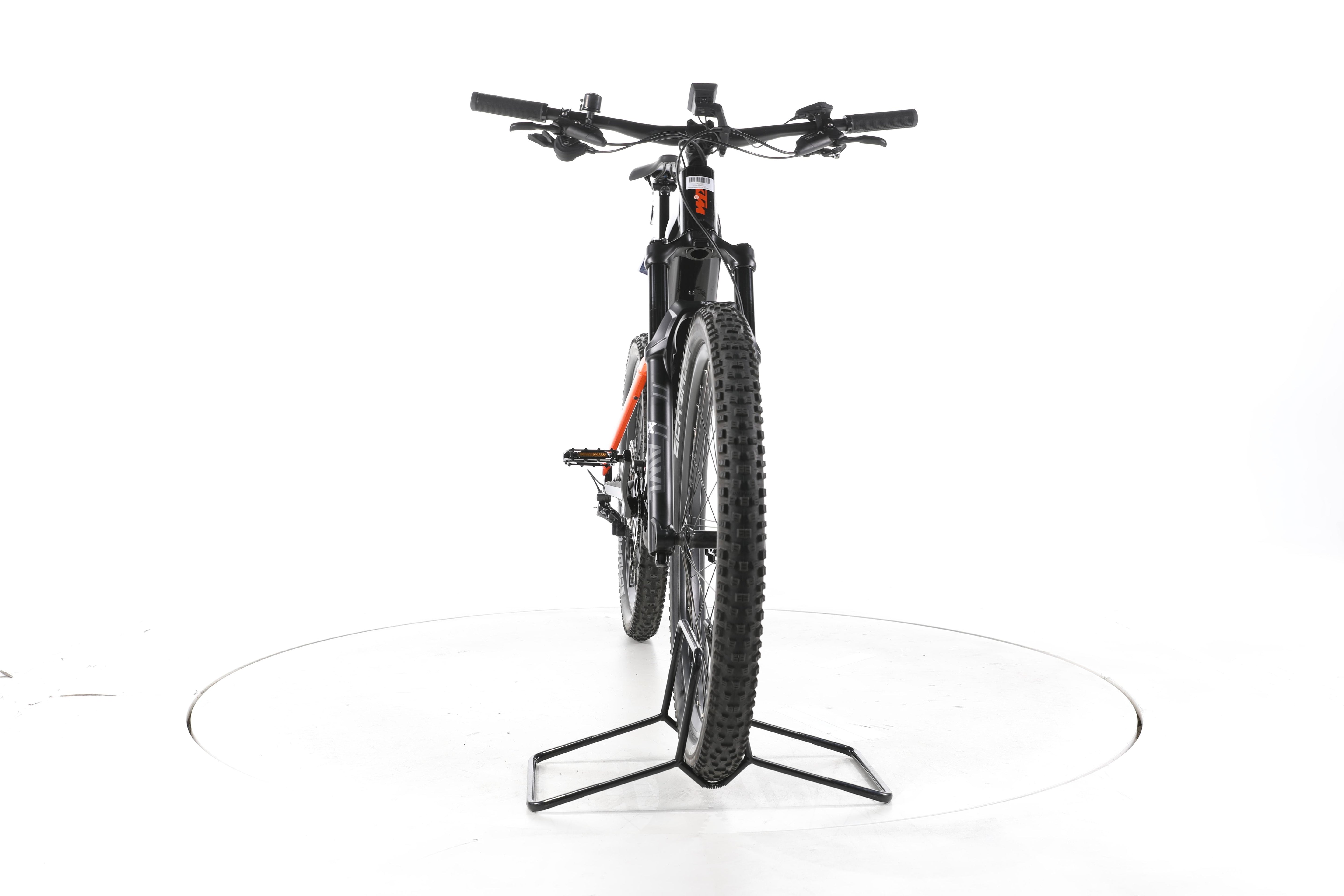 KTM Macina Lycan 771 E-Bike Fully - Image 4