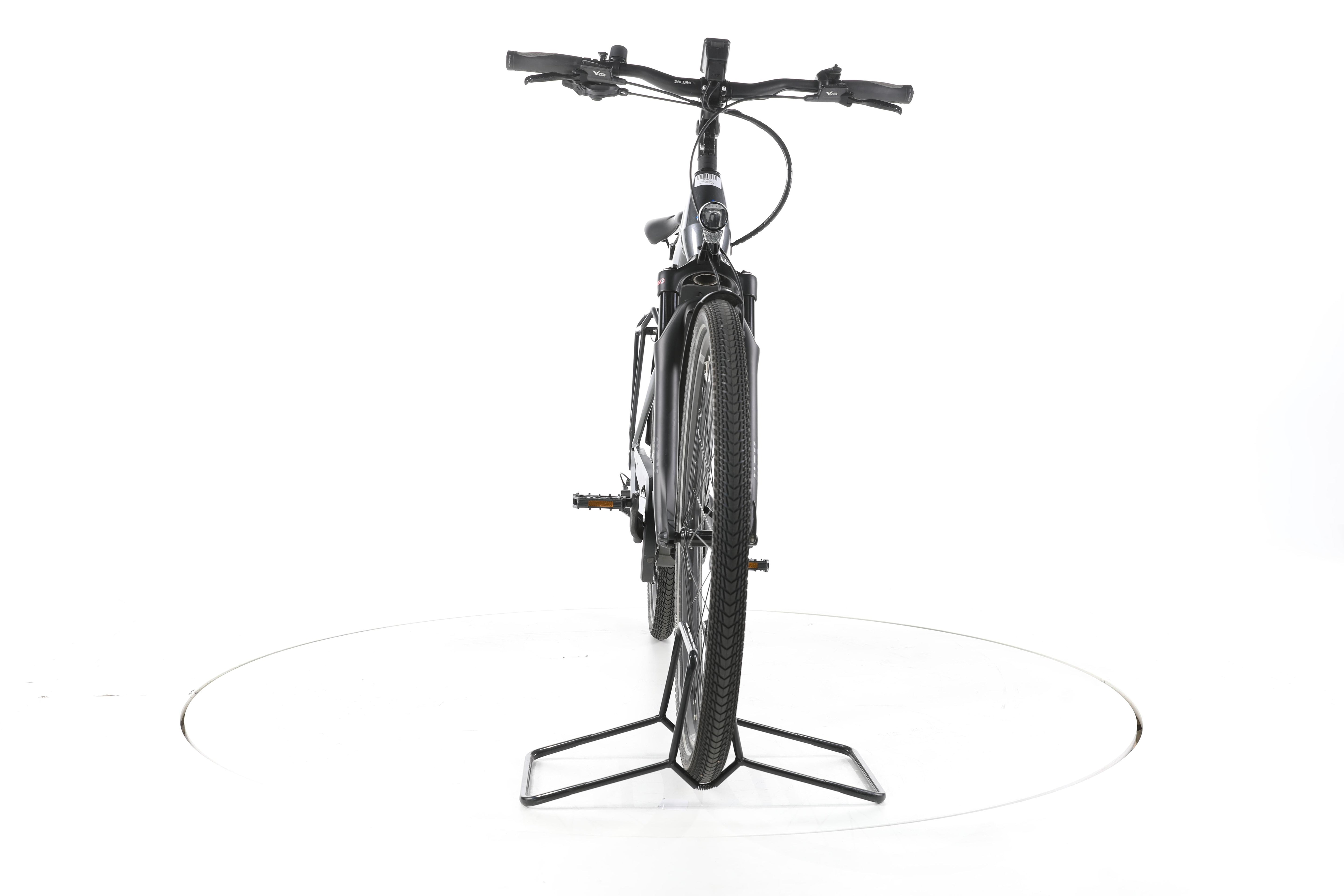 Bulls Lacuba EVO 11 Trekking E-Bike - Image 4