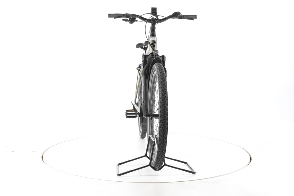 Cube Kathmandu Hybrid Pro Trekking E-Bike - Image 4