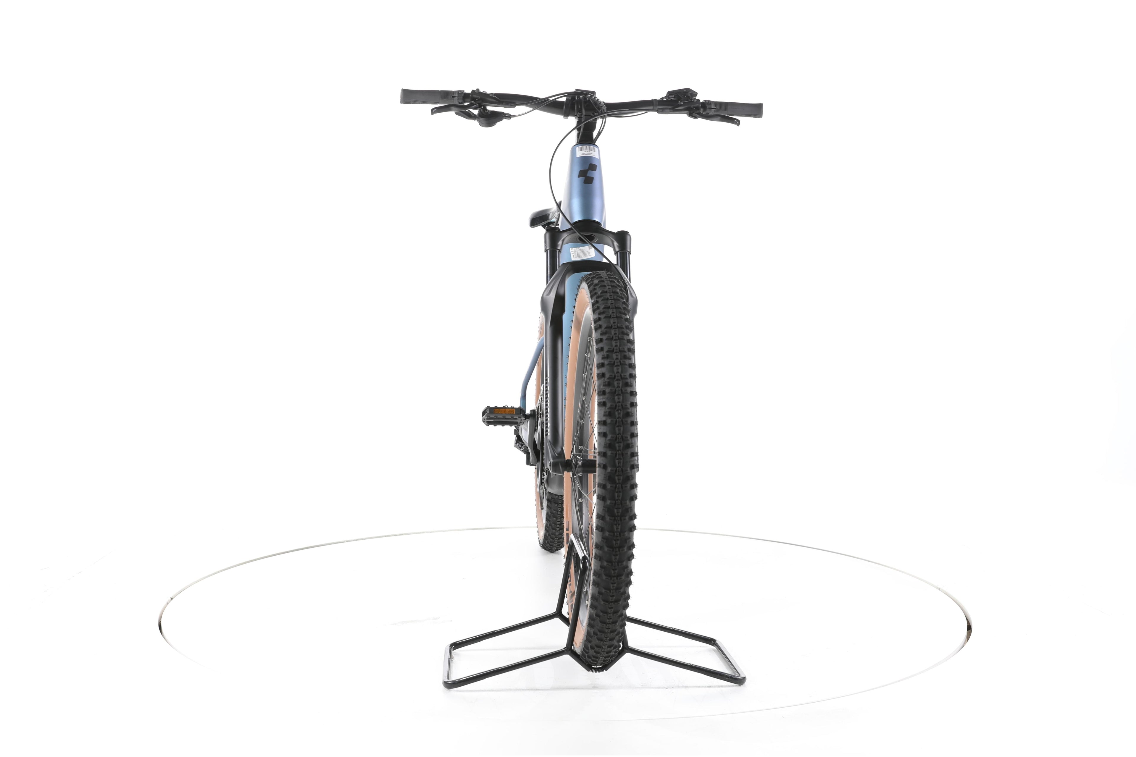 Cube Reaction Hybrid Race E-Bike 2023 - Image 4