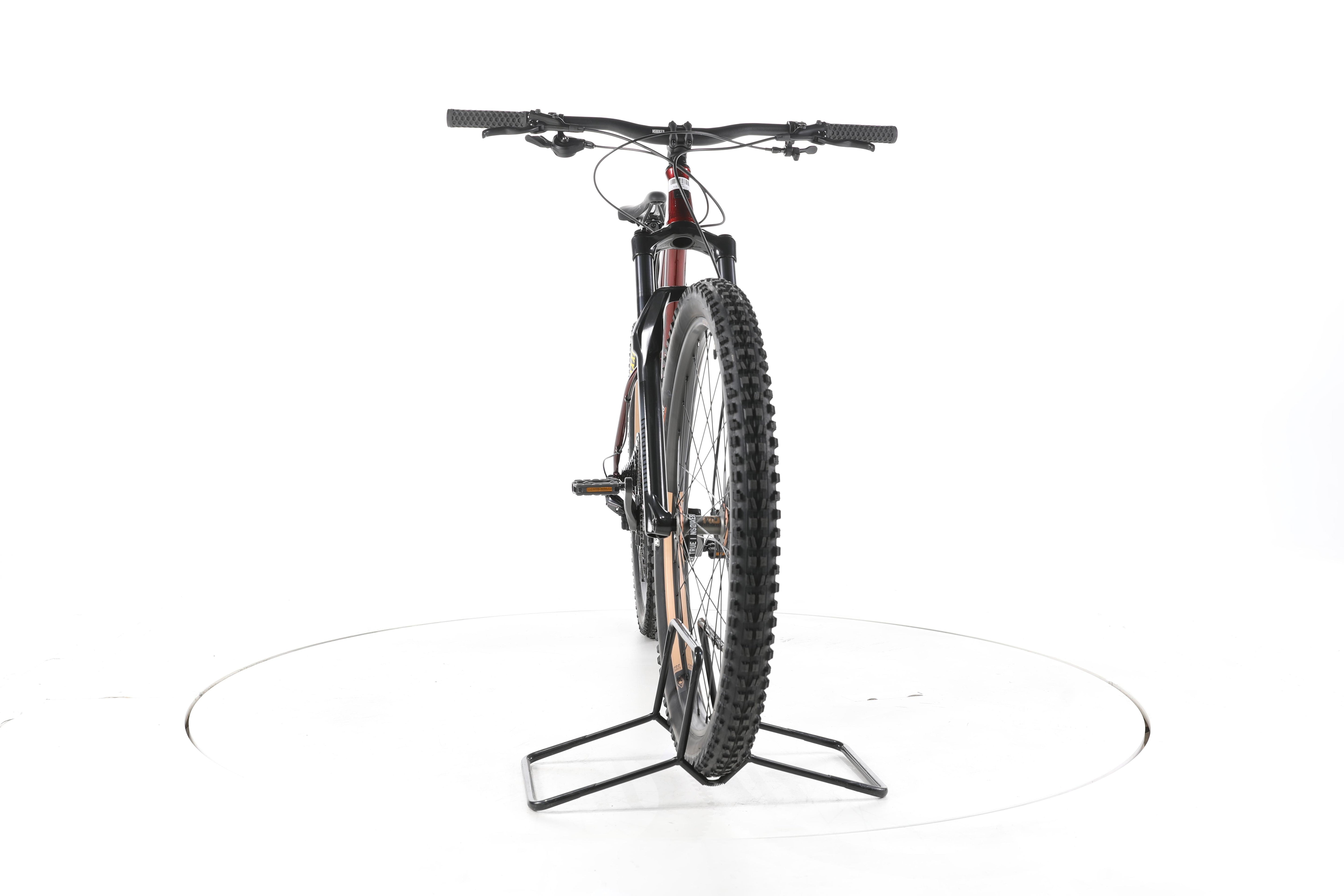 NS BIKES Eccentric Cromo 29 - Image 4