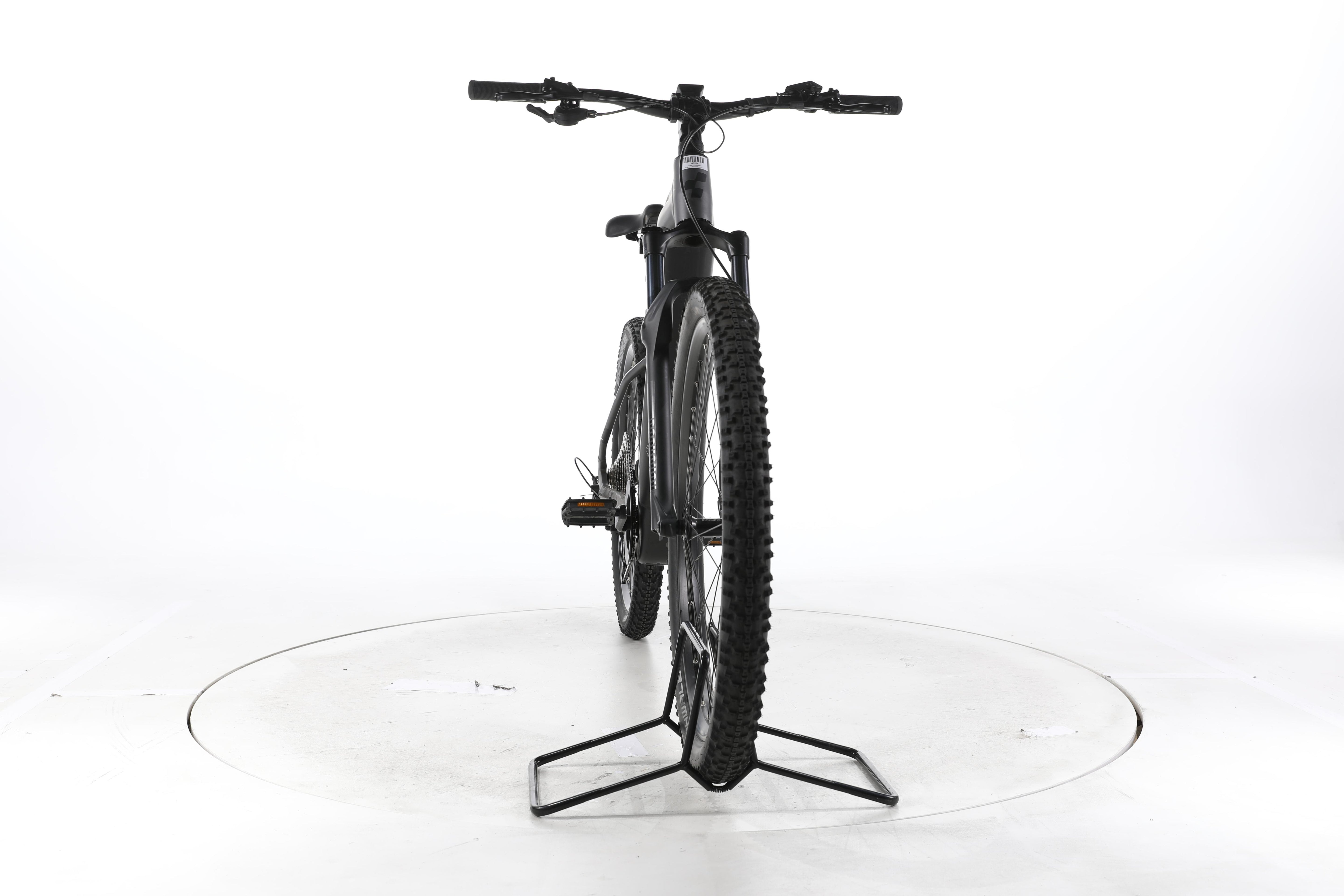 Cube Reaction Hybrid Race E-Bike - Image 4