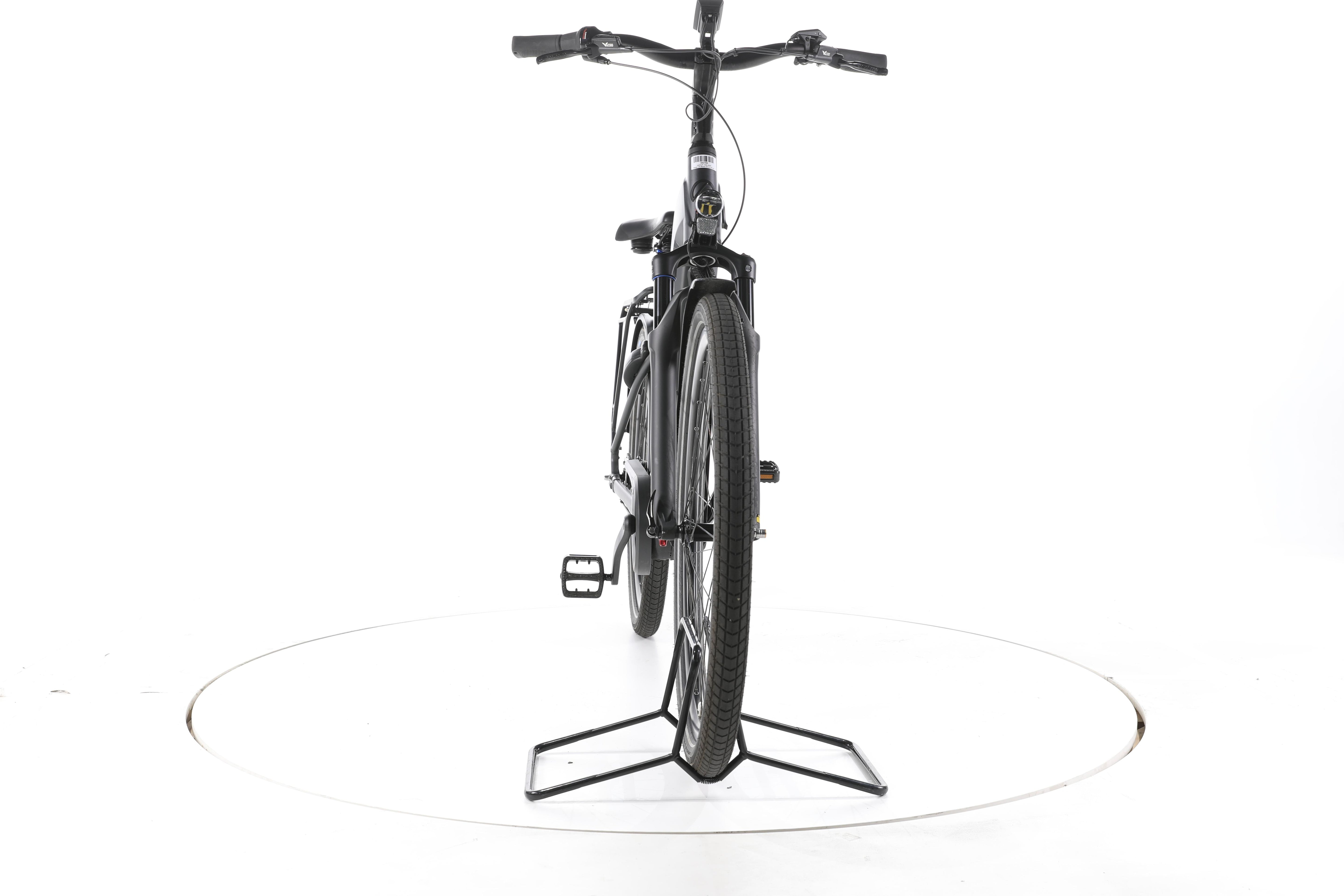 Kalkhoff Image 5.B Move+ City E-Bike Tiefeinsteiger 2024 - Image 4