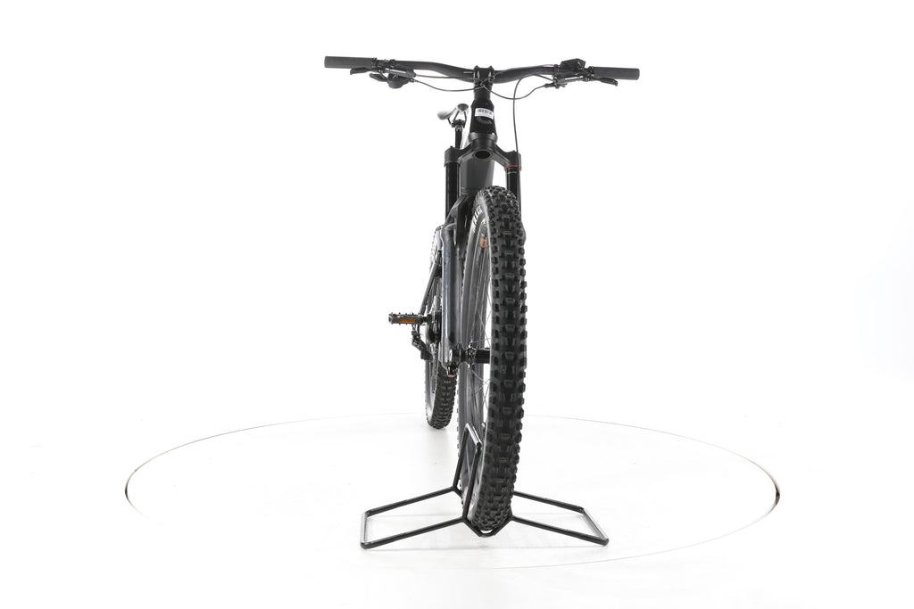 Cannondale Moterra Carbon LT 2 E-Bike Fully 2024 - Image 4