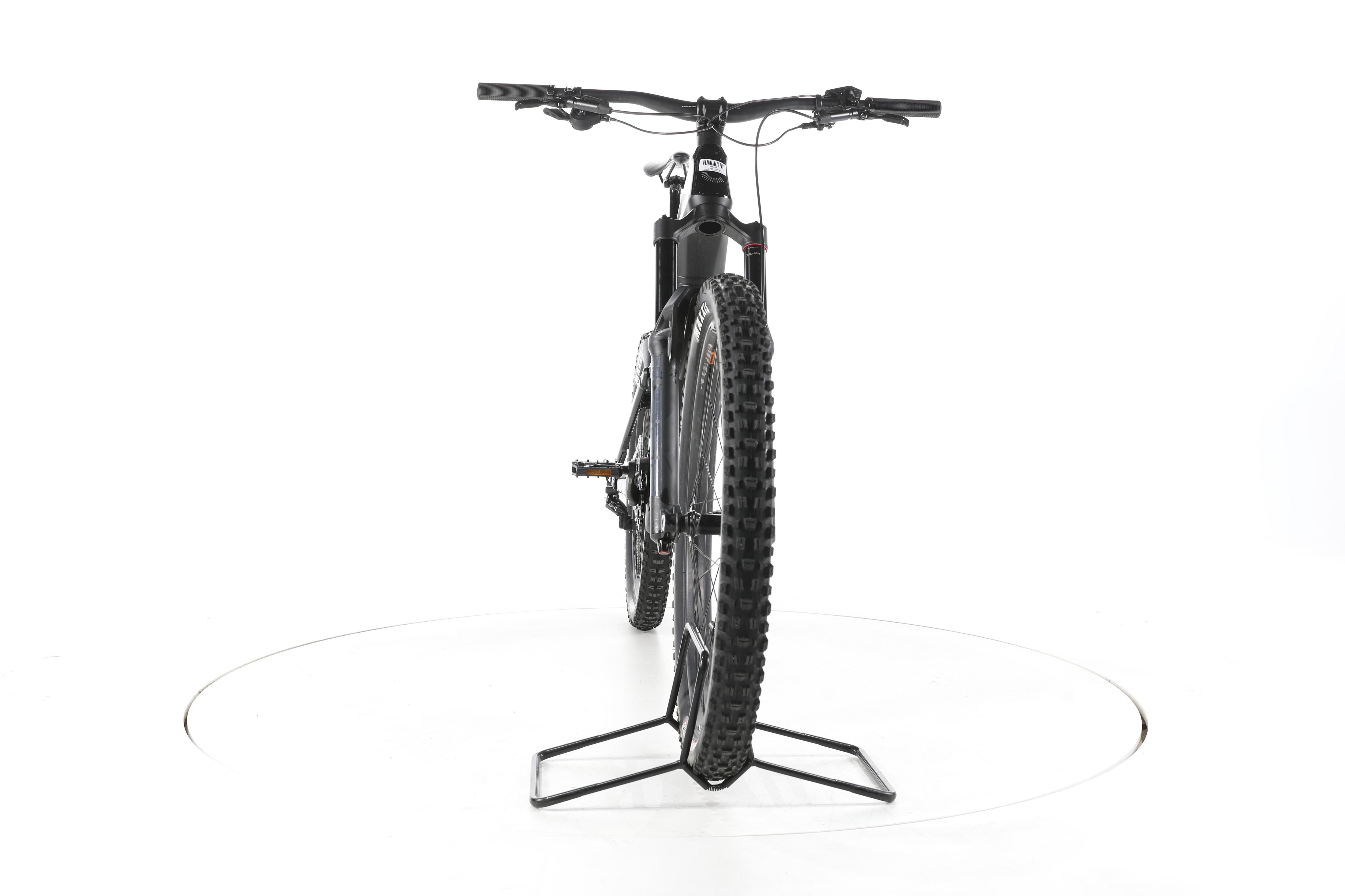 Cannondale Moterra Carbon LT 2 E-Bike Fully 2024 - Image 4