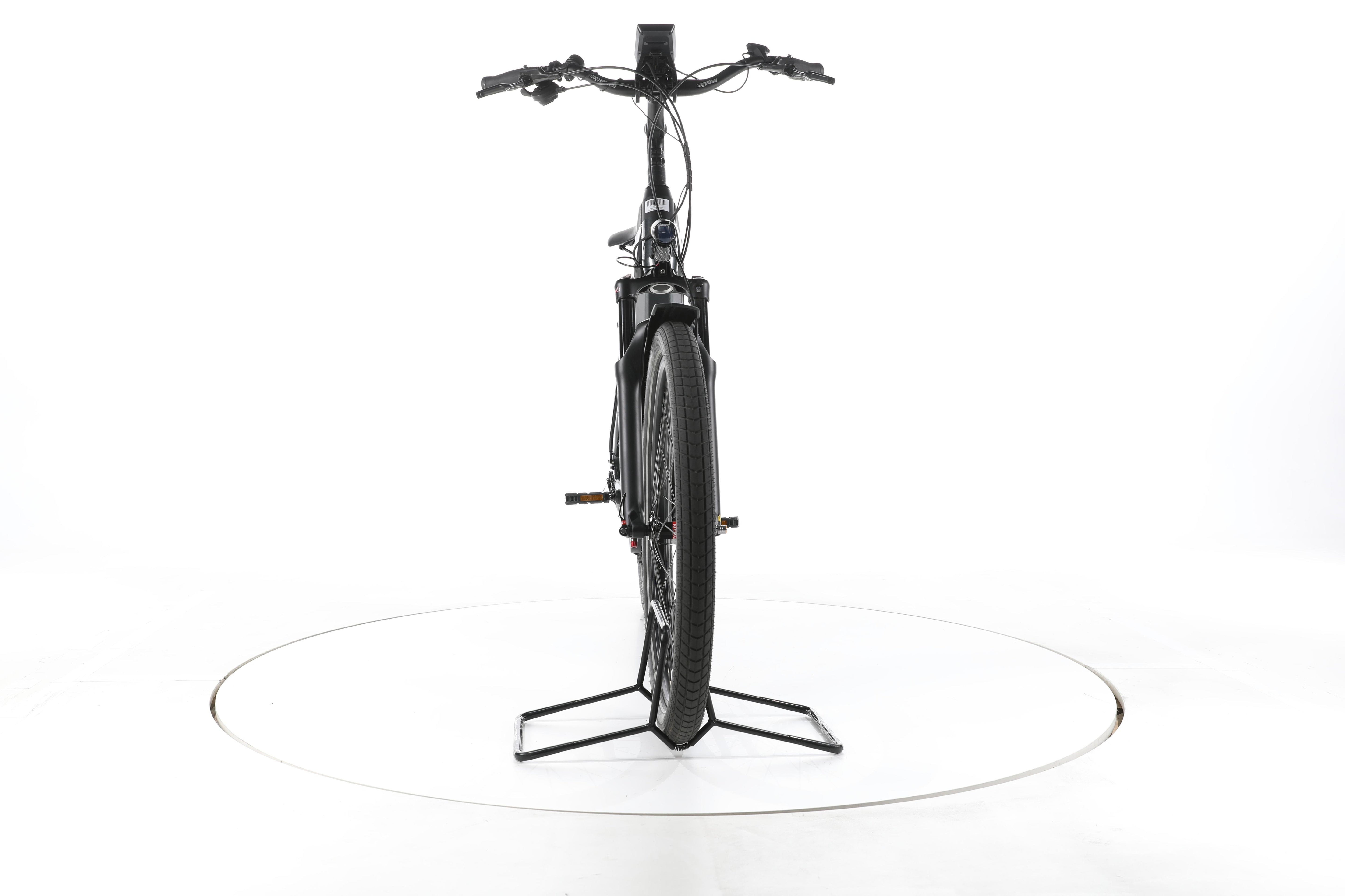 Kreidler Vitality Eco 10 Trekking E-Bike - Image 4