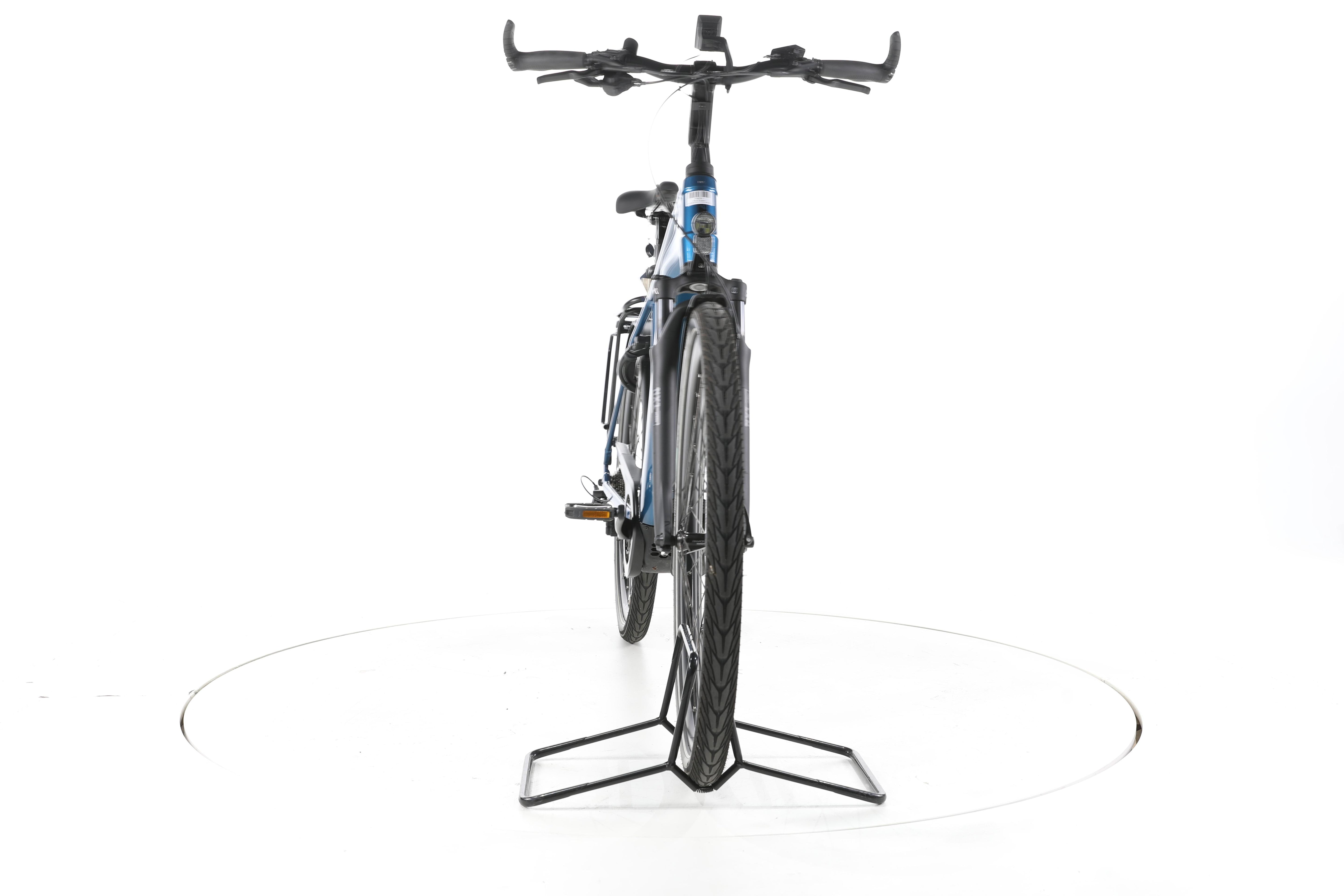 KTM Macina Style 730 Trekking E-Bike - Image 4