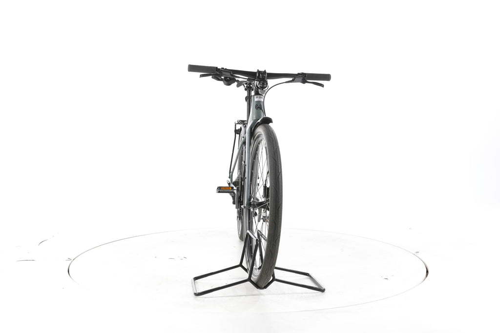 Winora E-Flitzer Trekking E-Bike - Image 4