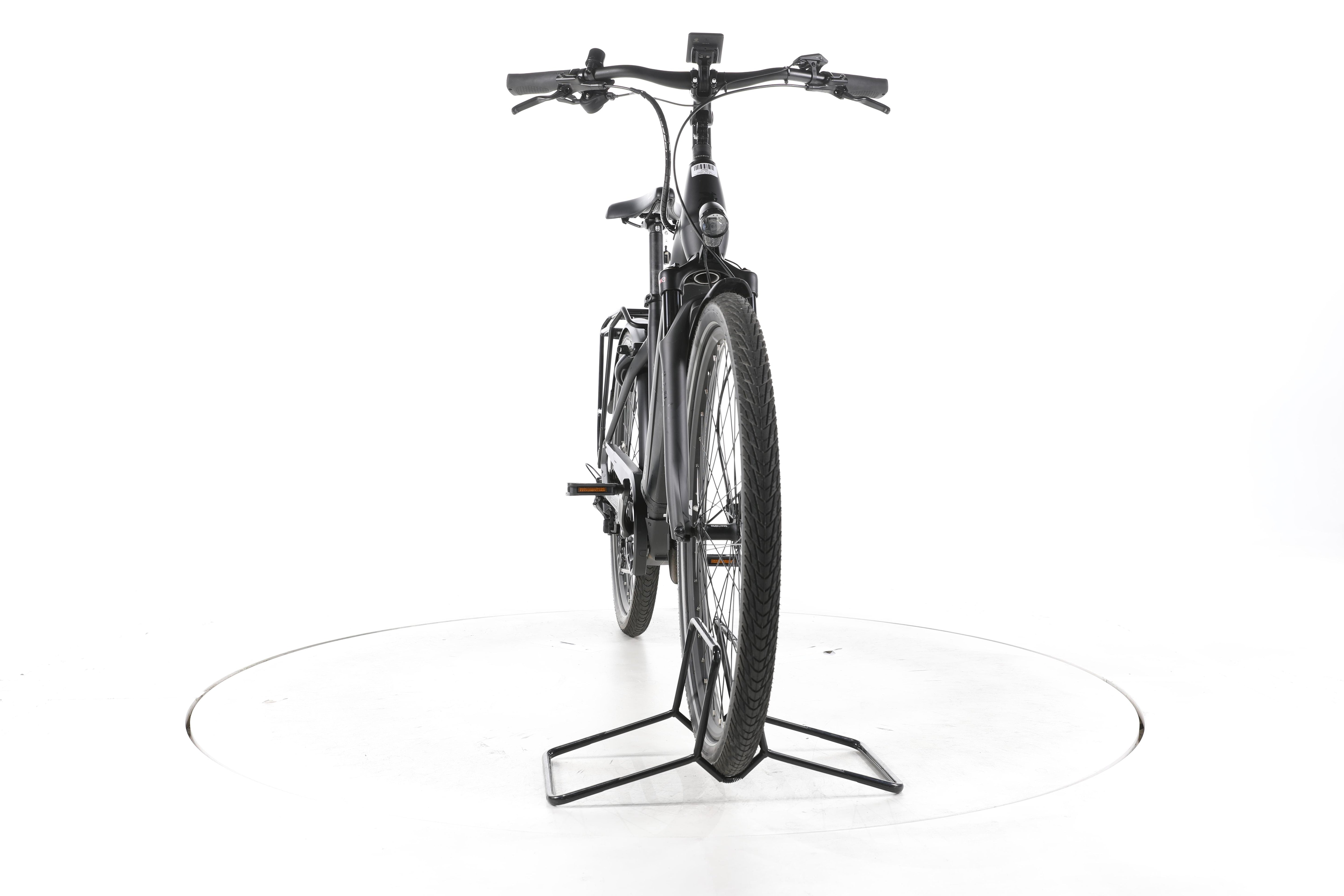 Pegasus Premio EVO Lite Trekking E-Bike Tiefeinsteiger - Image 4