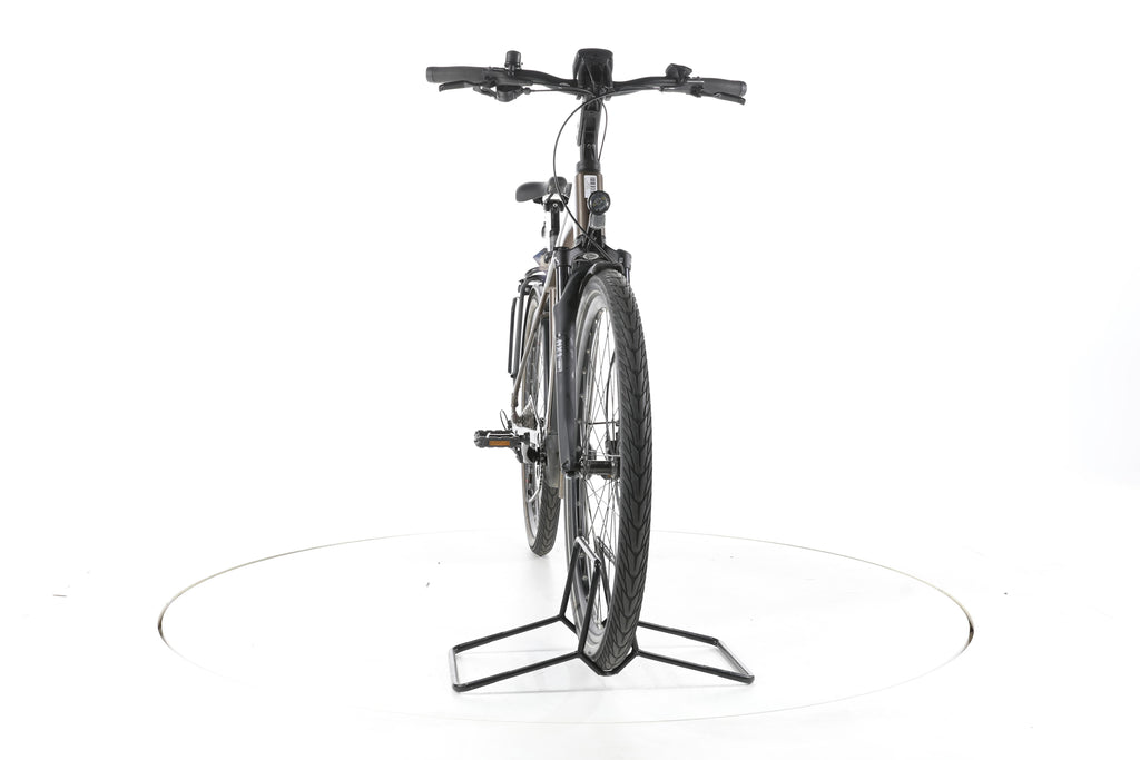 KTM Macina Tour P510 Trekking E-Bike - Image 4