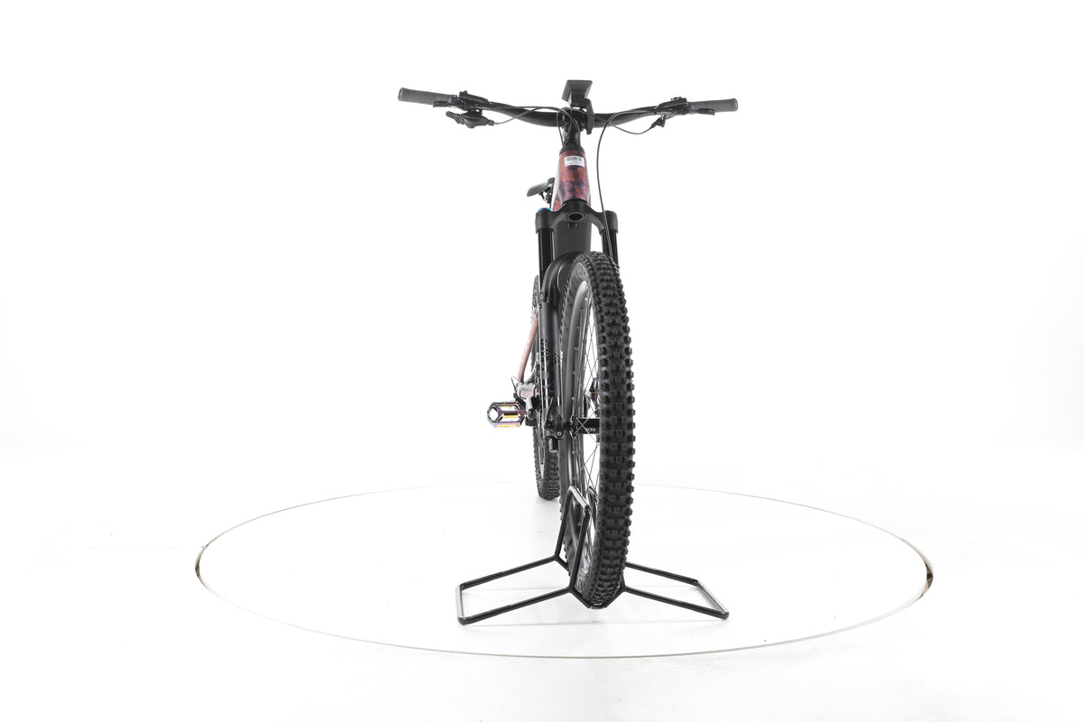 Cube Stereo Hybrid ONE44 HPC SLX E-Bike Fully Carbon 2026 - Image 4